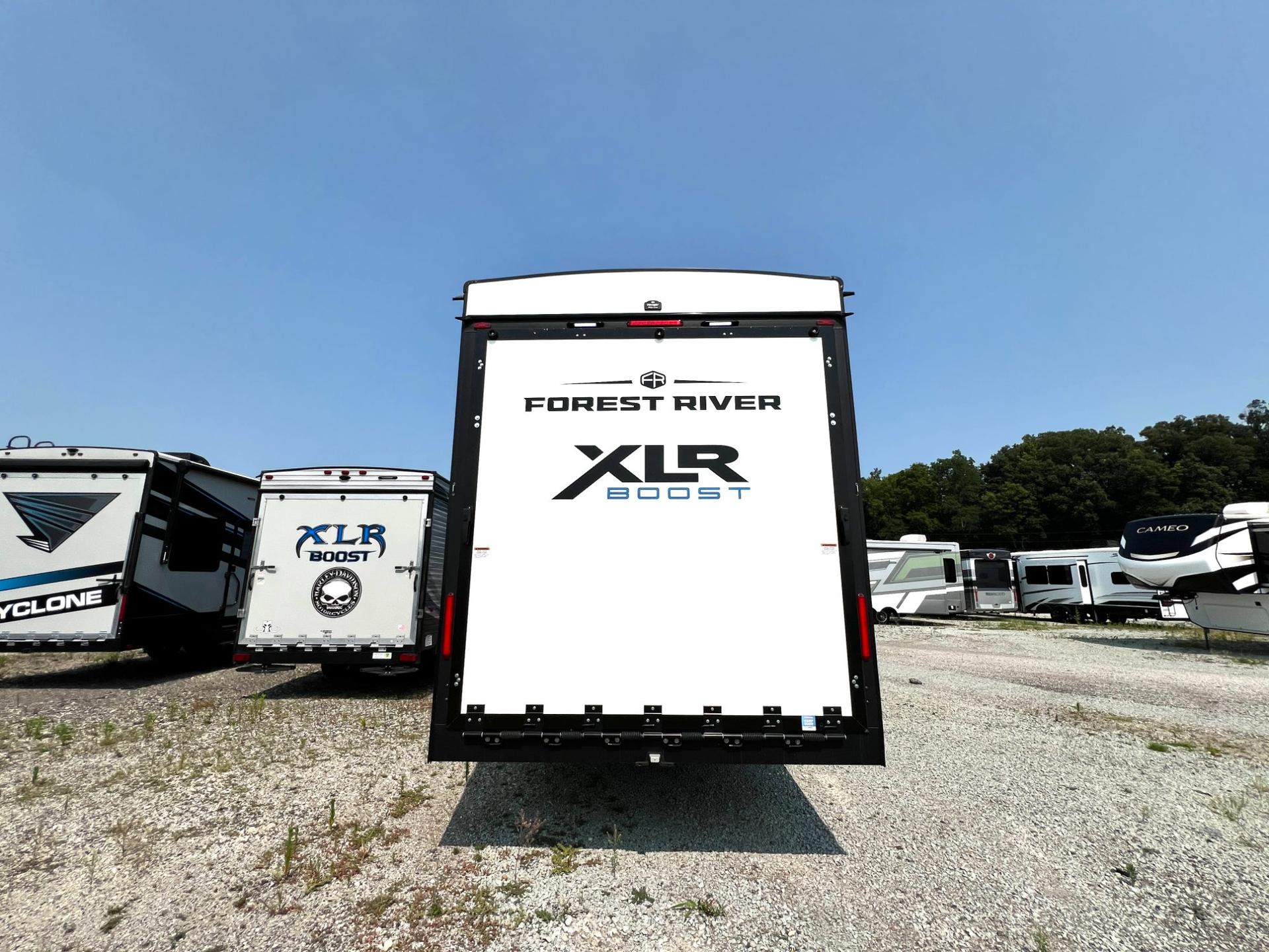 2025 Forest River 2025 Forest River XLR Boost - thumbnail 6