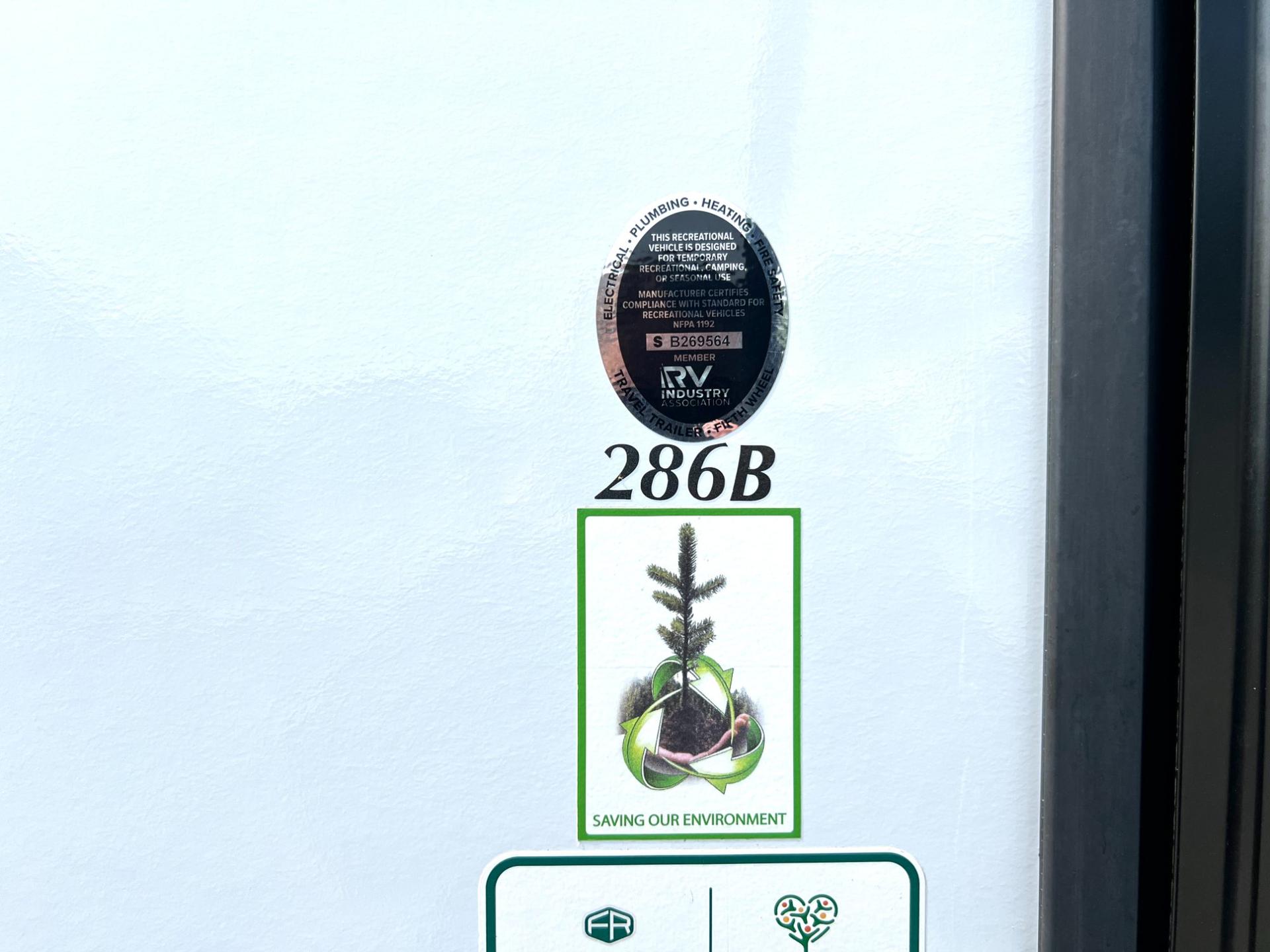 2025 Forest River 2025 Forest River XLR Boost - thumbnail 8