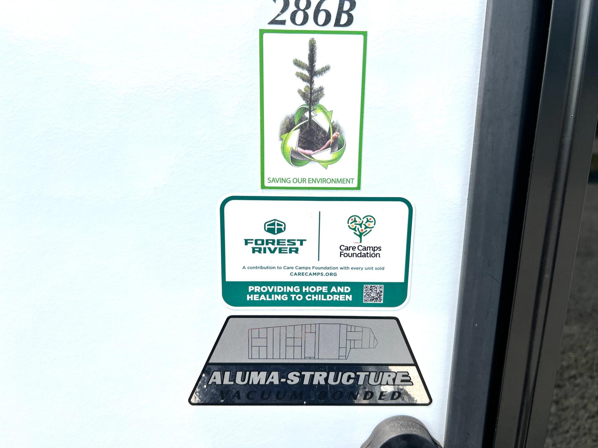 2025 Forest River 2025 Forest River XLR Boost - thumbnail 9
