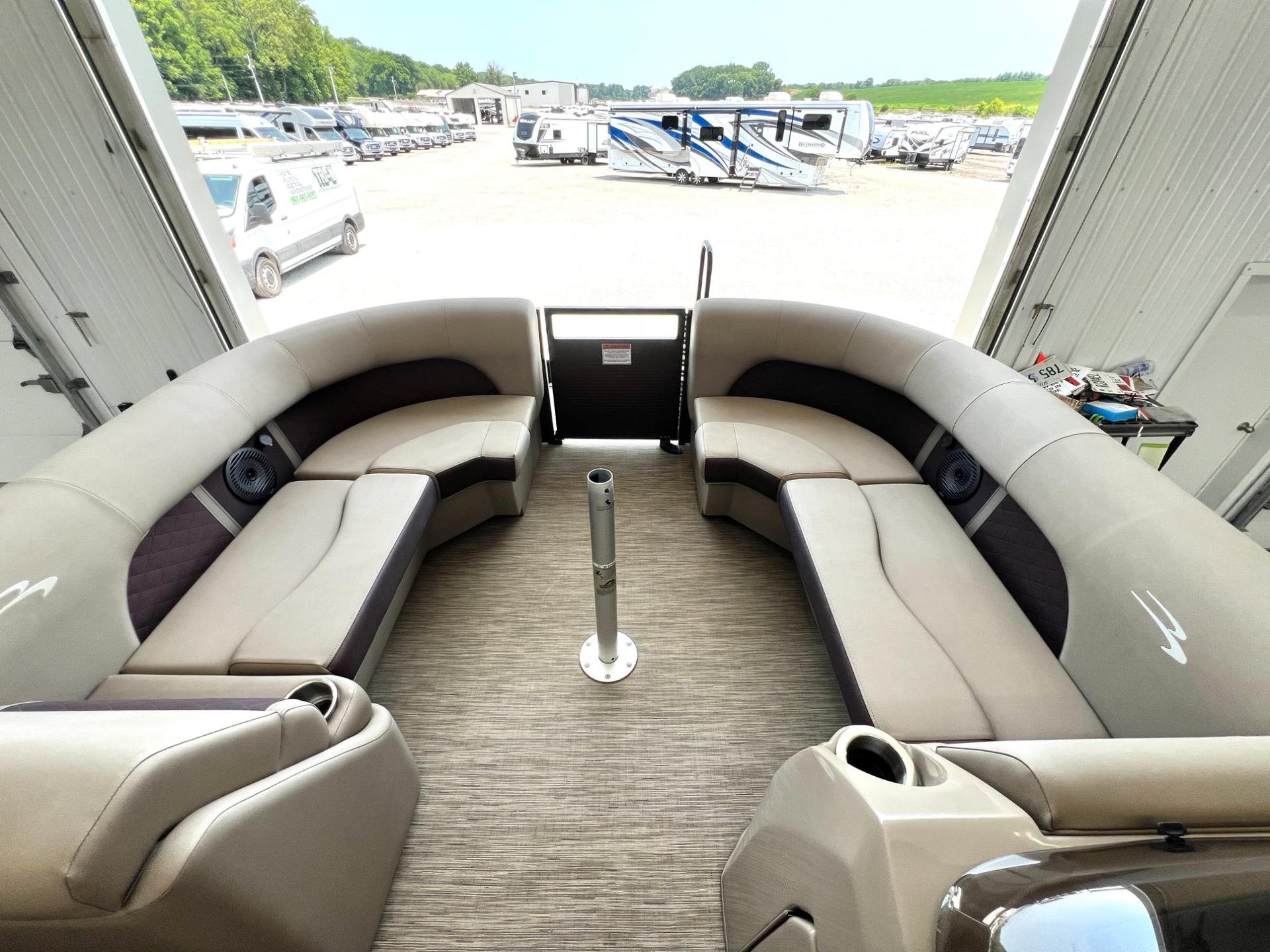 2023 Bennington 2023 Bennington 22L - thumbnail 12