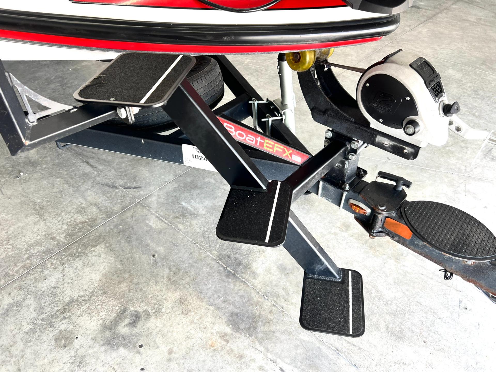 2018 Tracker 2018 Tracker Nitro - thumbnail 13