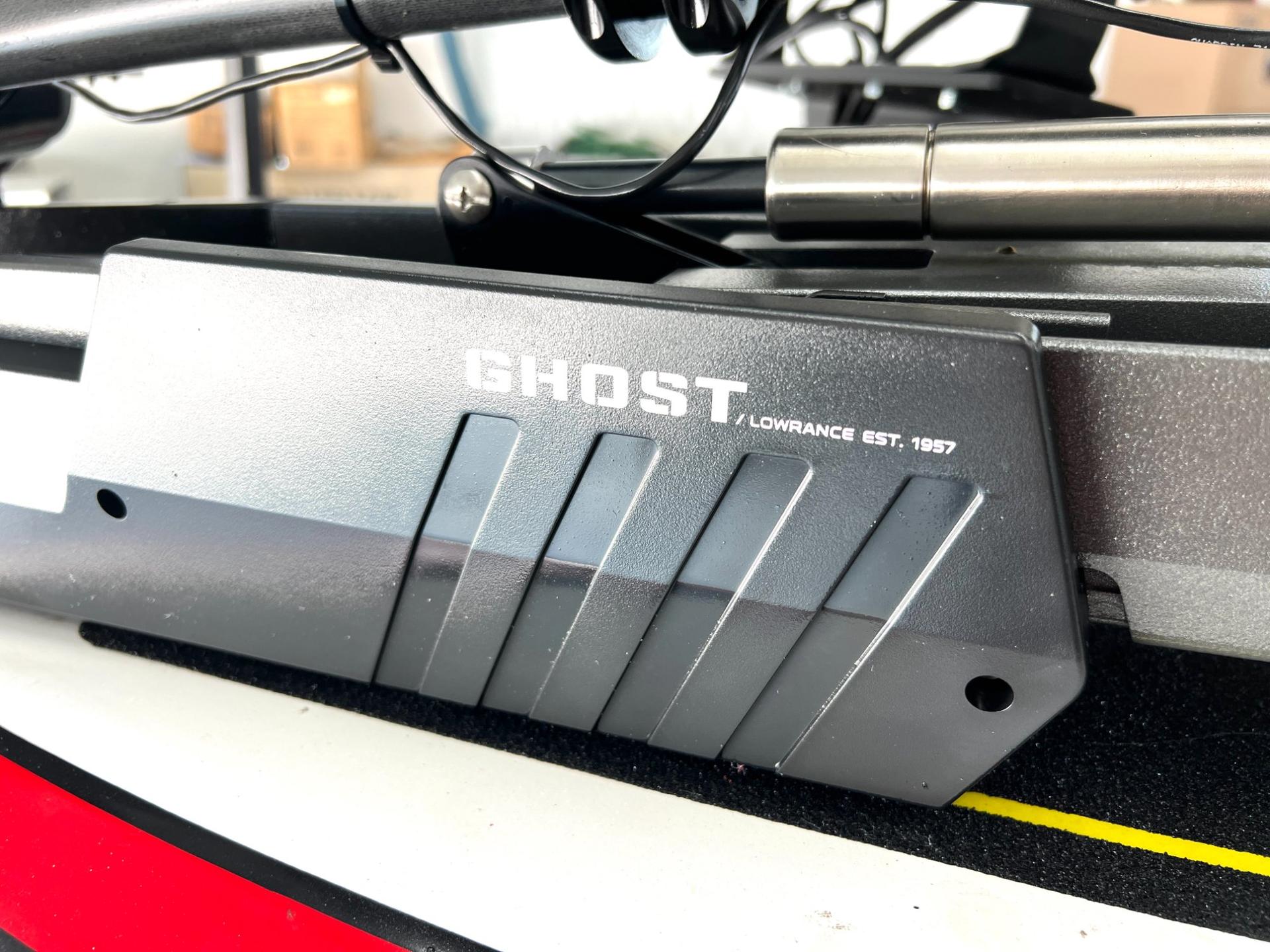 2018 Tracker 2018 Tracker Nitro - thumbnail 15