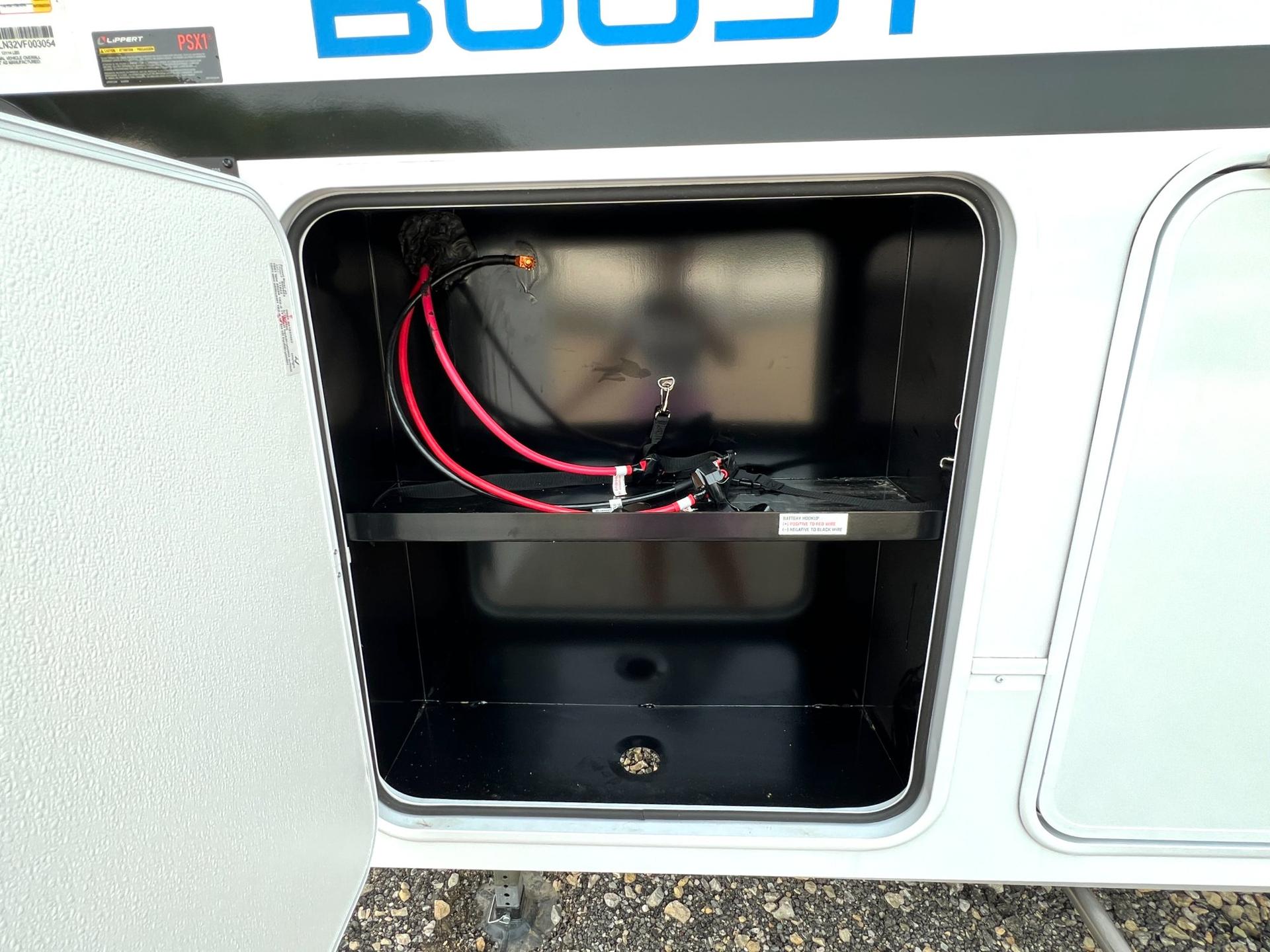 2027 Forest River 2027 Forest River XLR Boost - thumbnail 11