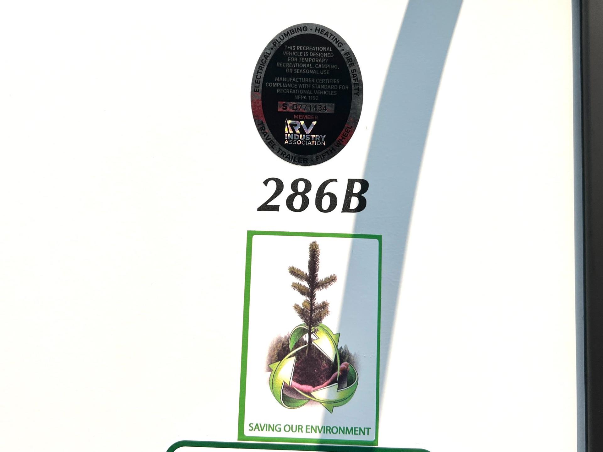 2027 Forest River 2027 Forest River XLR Boost - thumbnail 7