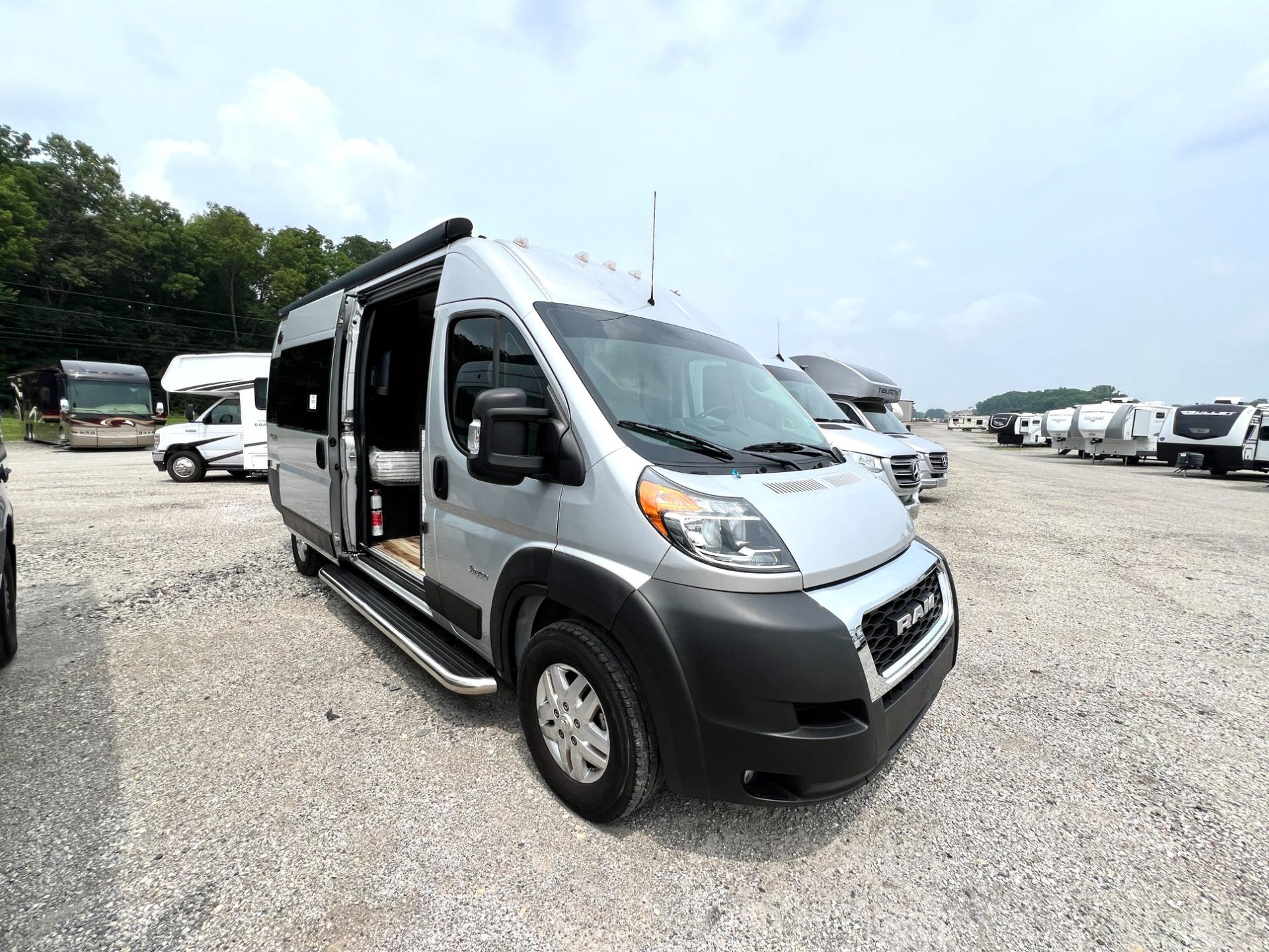 2022 Jayco Swift Li 20TL