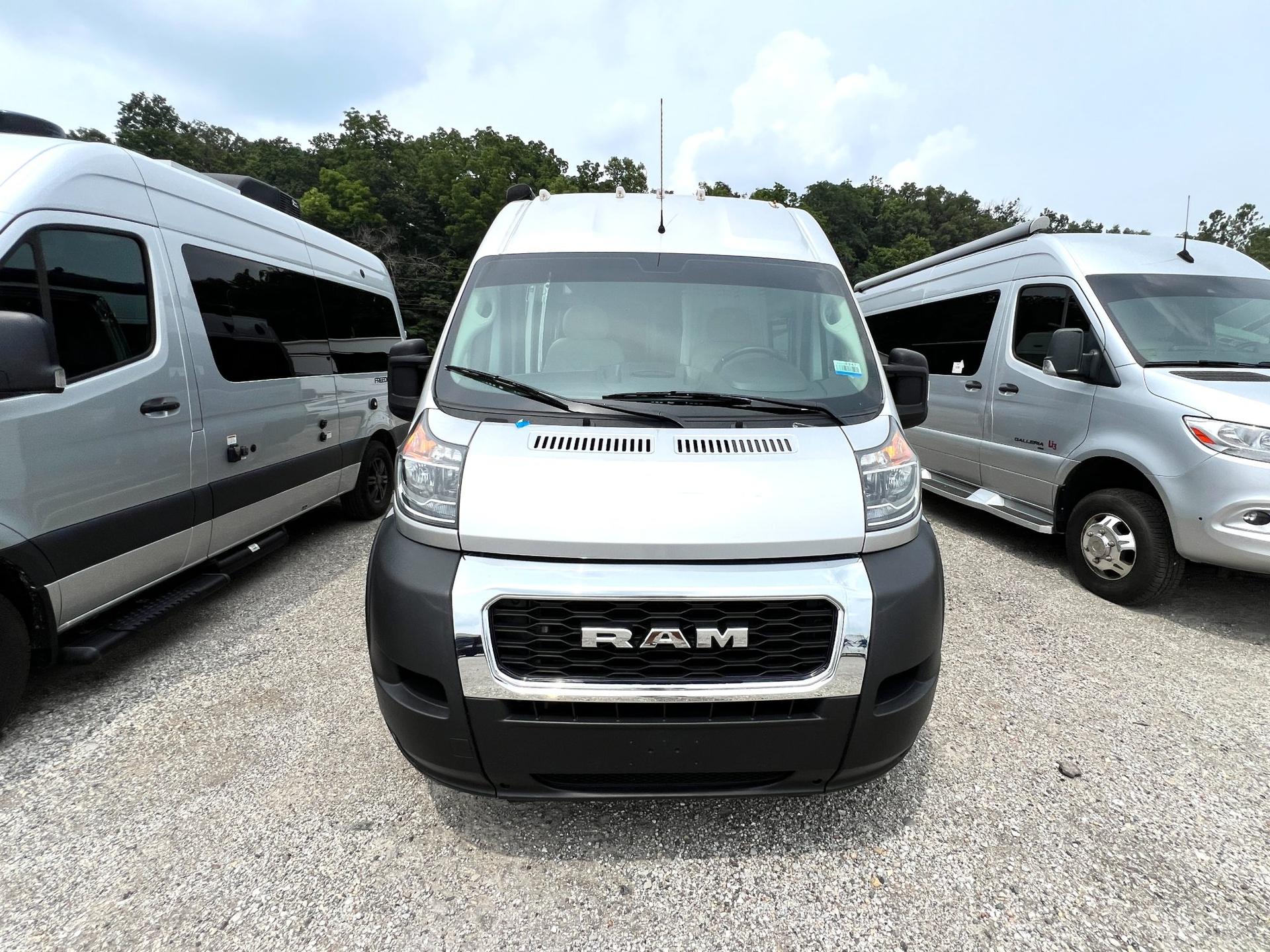 2022 Jayco 2022 Jayco Swift Li - thumbnail 3