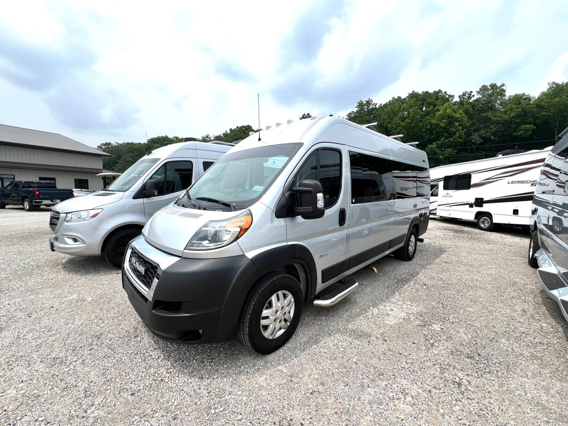 2022 Jayco 2022 Jayco Swift Li - thumbnail 4