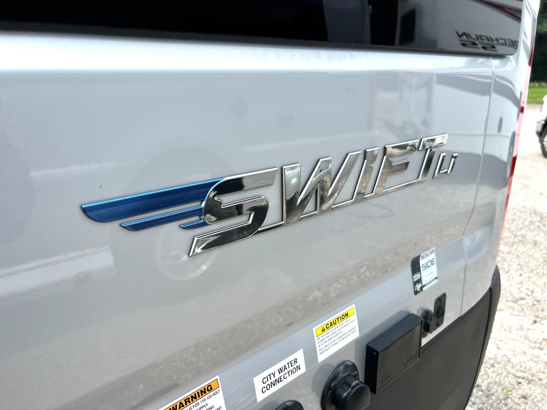 2022 Jayco 2022 Jayco Swift Li - thumbnail 8