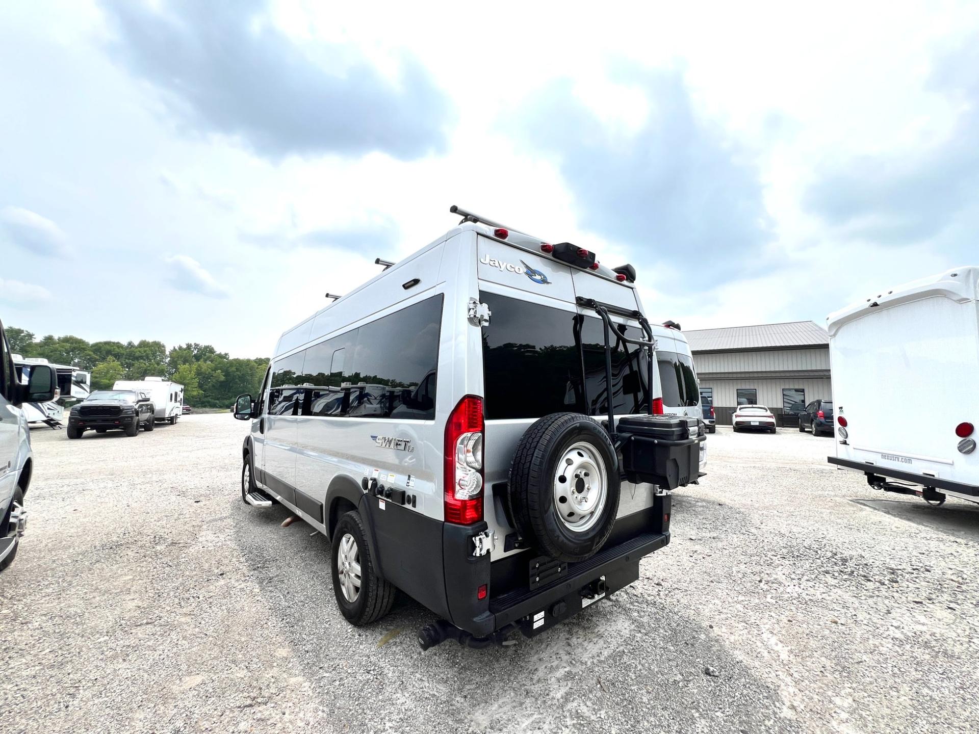 2022 Jayco 2022 Jayco Swift Li - thumbnail 5