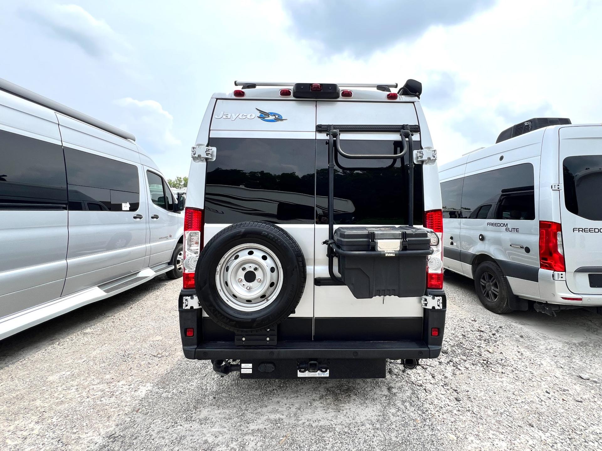 2022 Jayco 2022 Jayco Swift Li - thumbnail 6