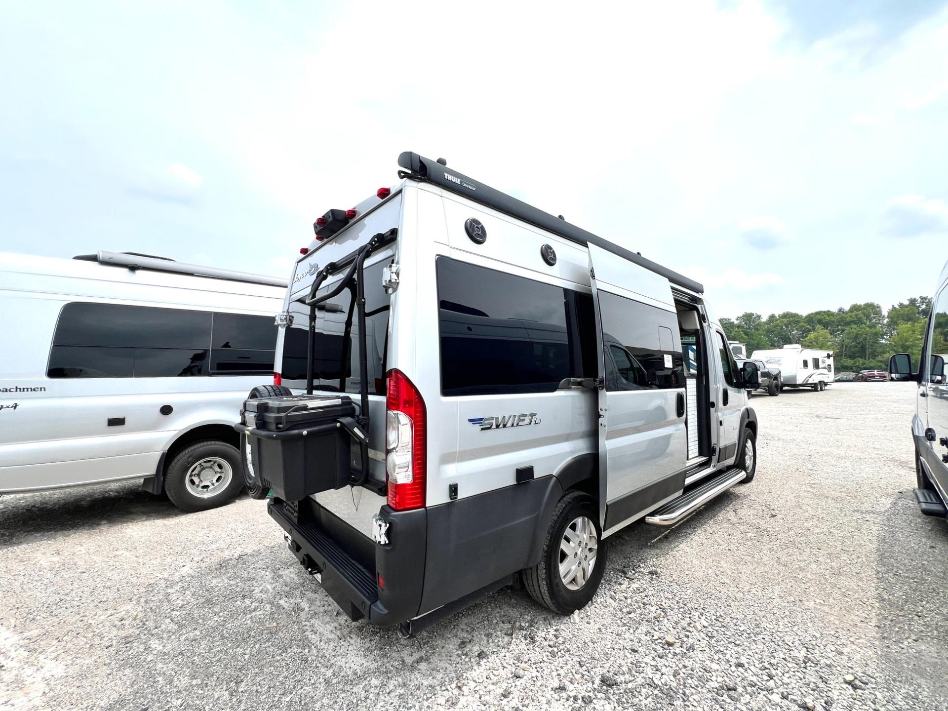 2022 Jayco 2022 Jayco Swift Li - thumbnail 7