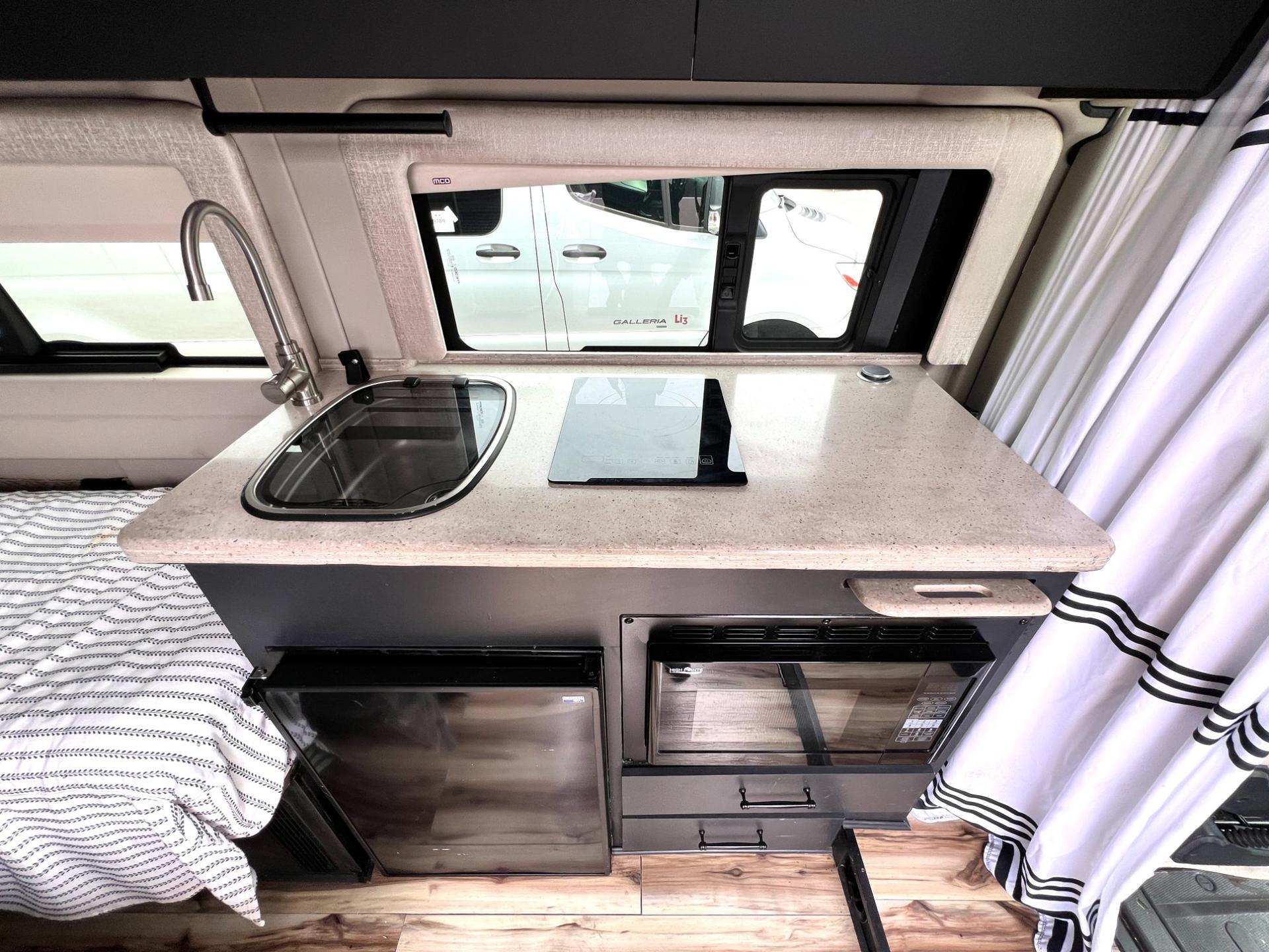 2022 Jayco 2022 Jayco Swift Li - thumbnail 9