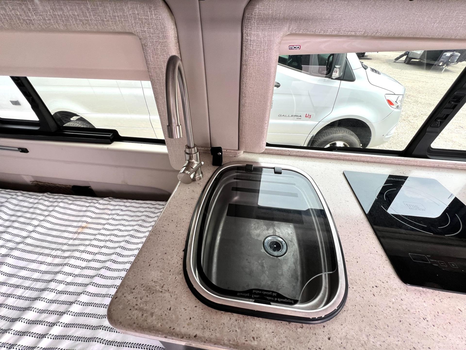 2022 Jayco 2022 Jayco Swift Li - thumbnail 12