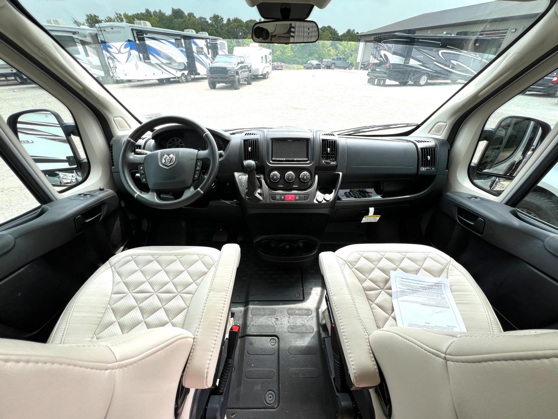 2022 Jayco 2022 Jayco Swift Li - thumbnail 18