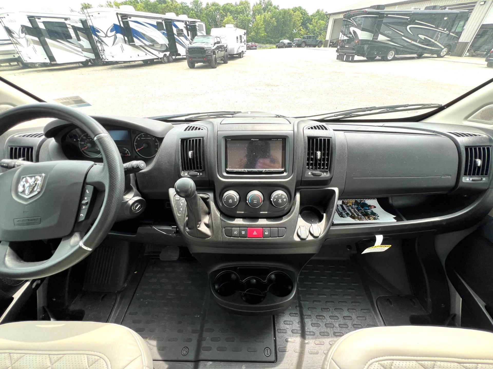 2022 Jayco 2022 Jayco Swift Li - thumbnail 19