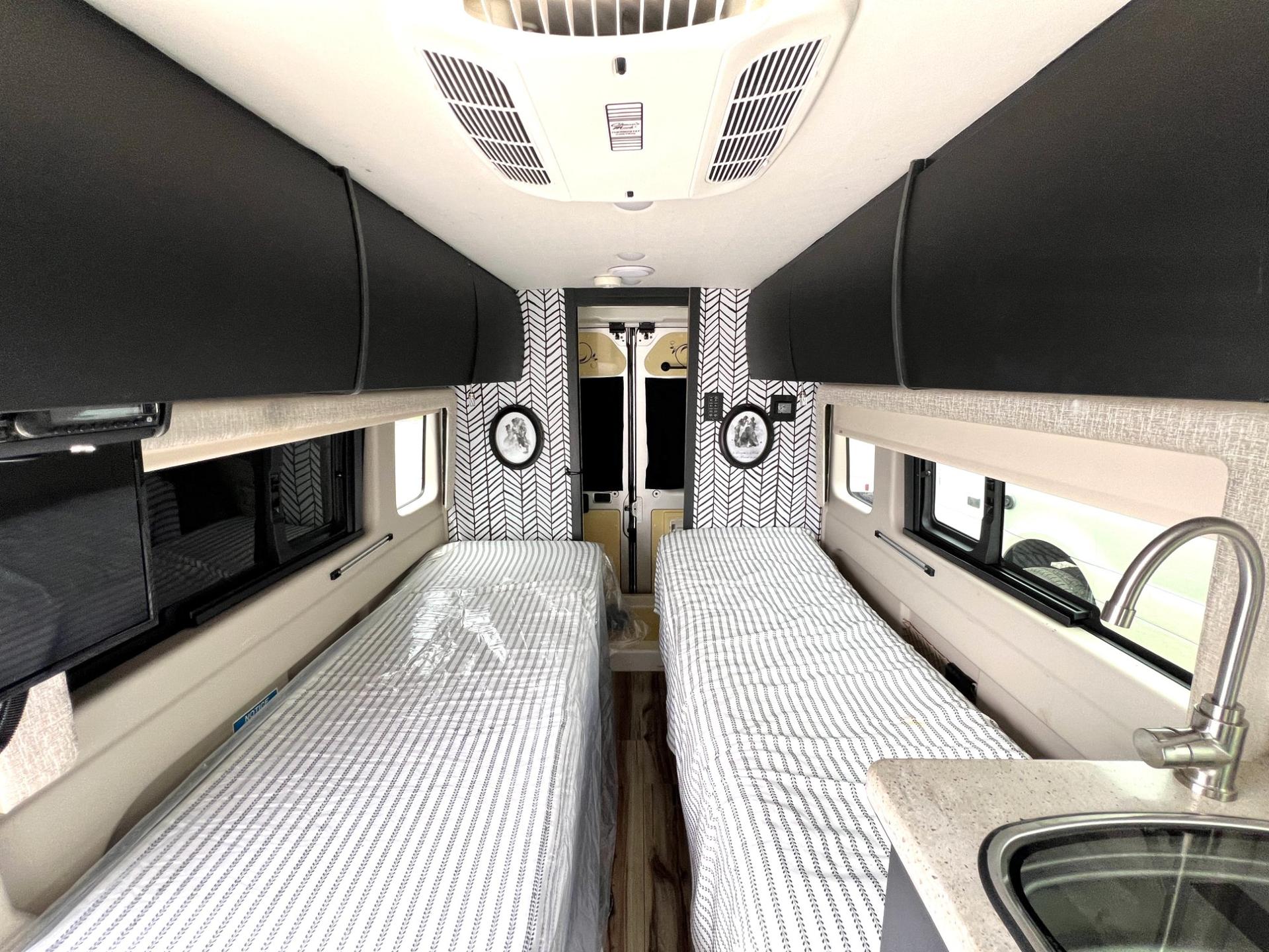 2022 Jayco 2022 Jayco Swift Li - thumbnail 25