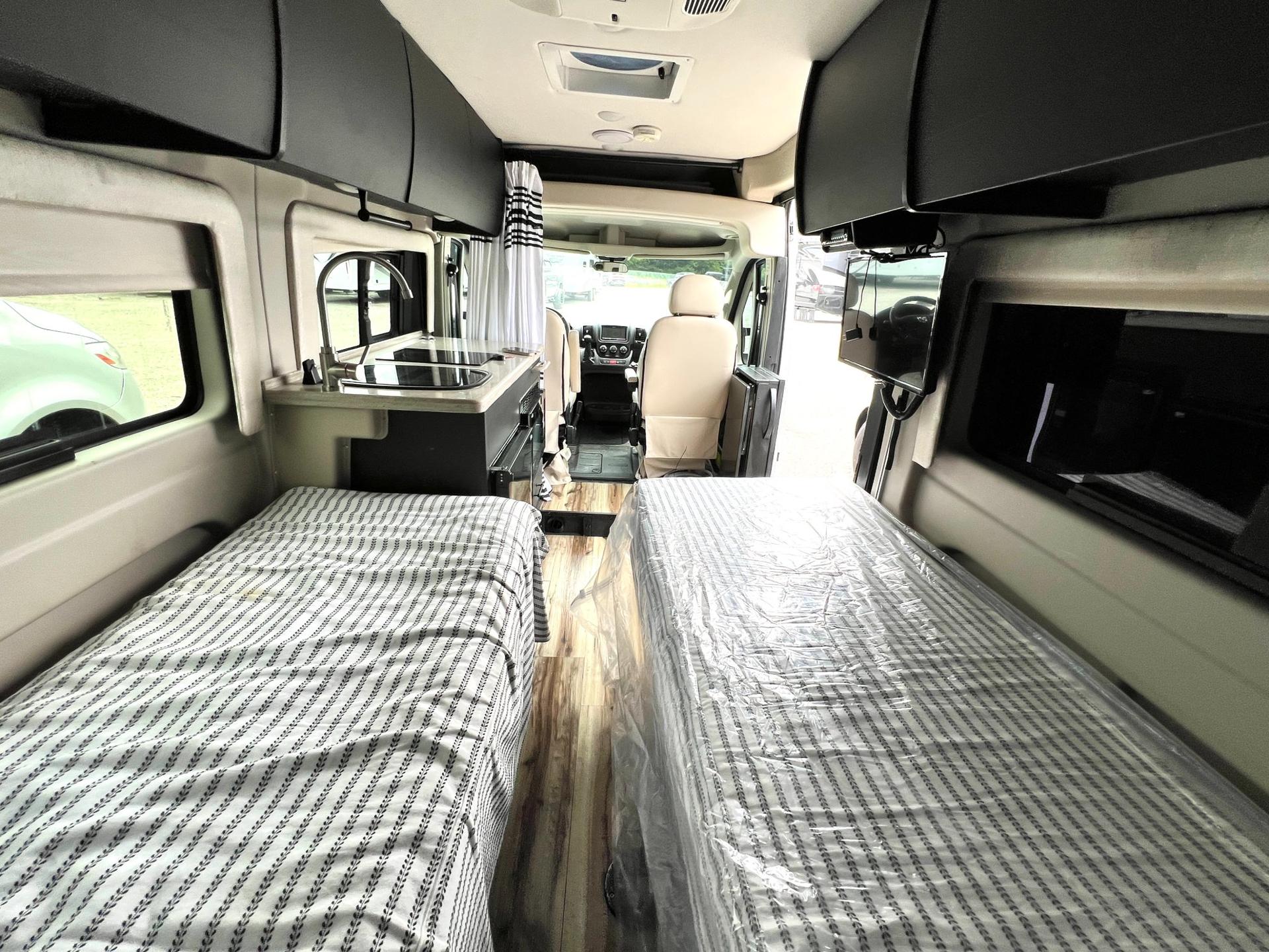 2022 Jayco 2022 Jayco Swift Li - thumbnail 35