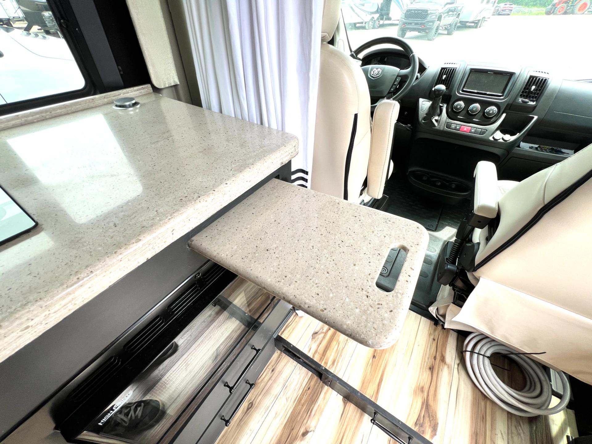 2022 Jayco 2022 Jayco Swift Li - thumbnail 10