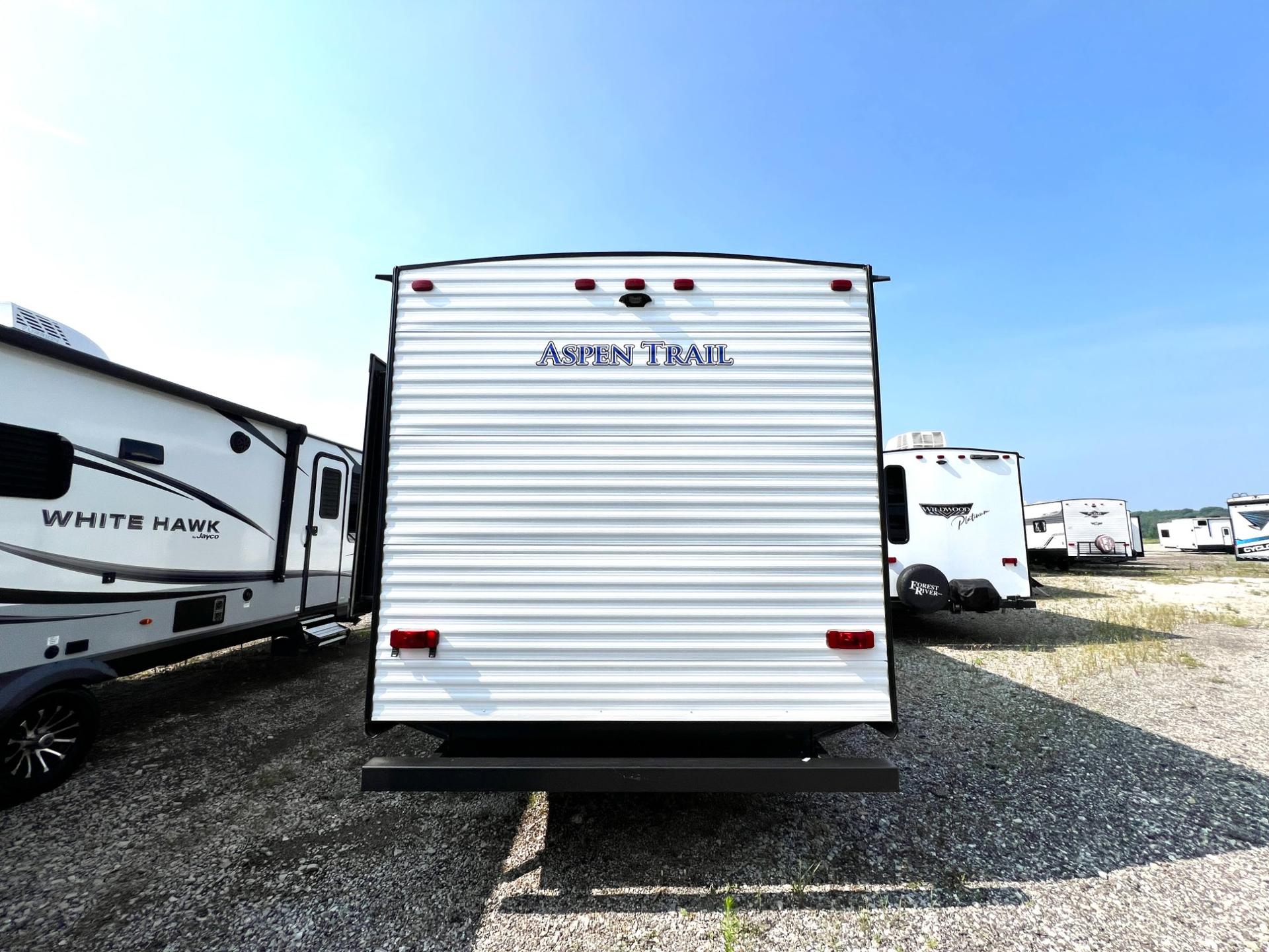2019 Dutchmen 2019 Dutchmen Aspen Trail - thumbnail 5