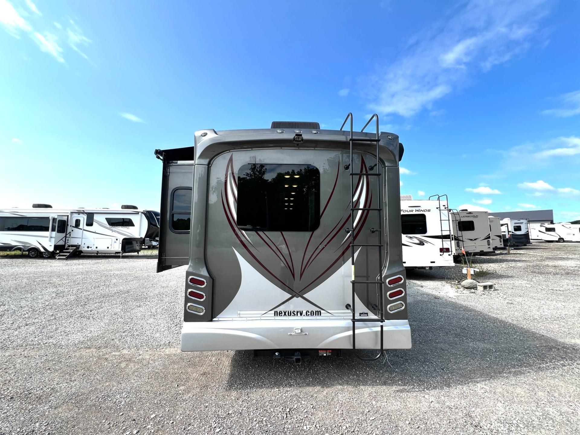 2024 Nexus 2024 Nexus Viper - thumbnail 5