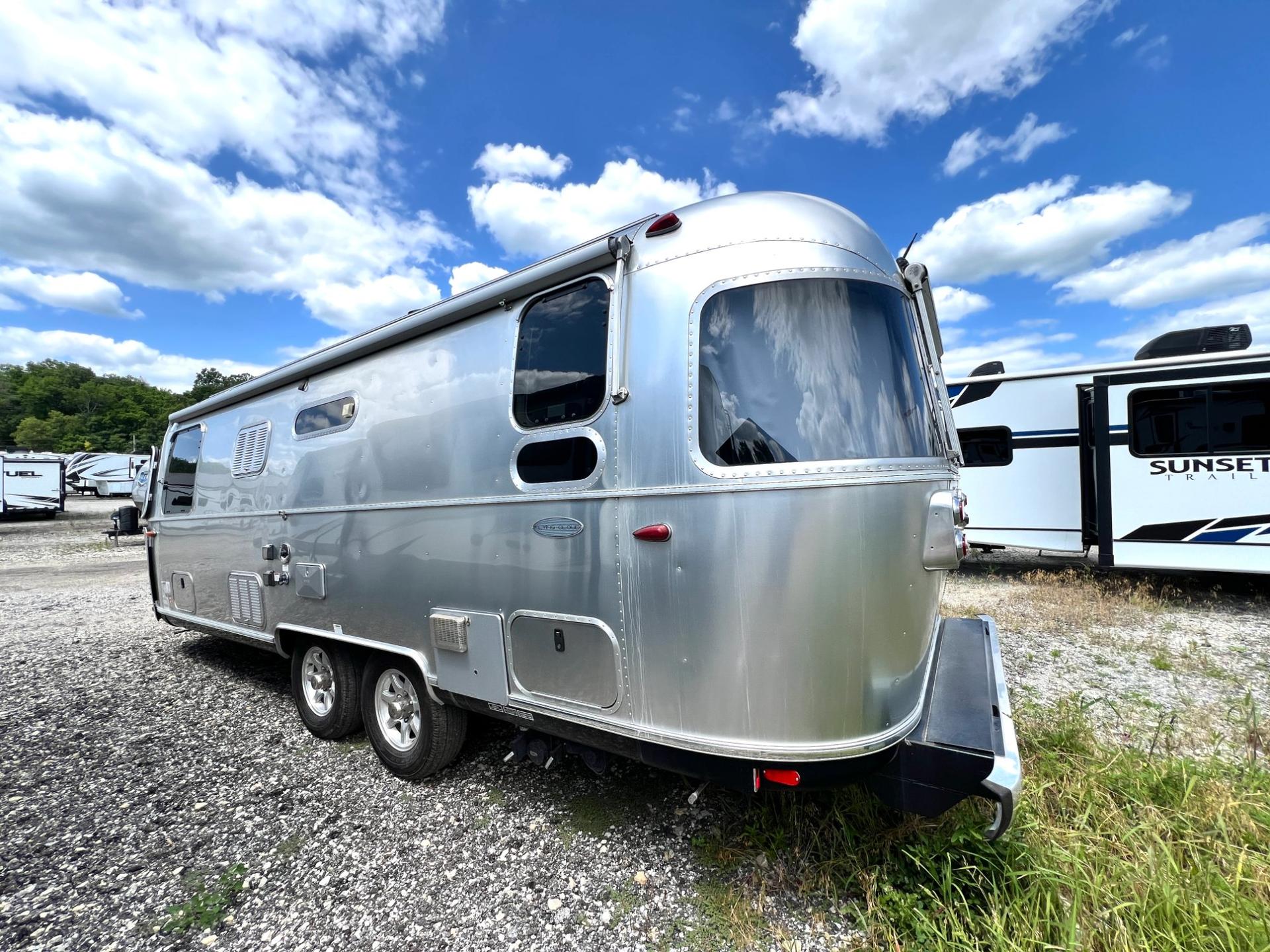 2019 Airstream 2019 Airstream Flying Cloud - thumbnail 5