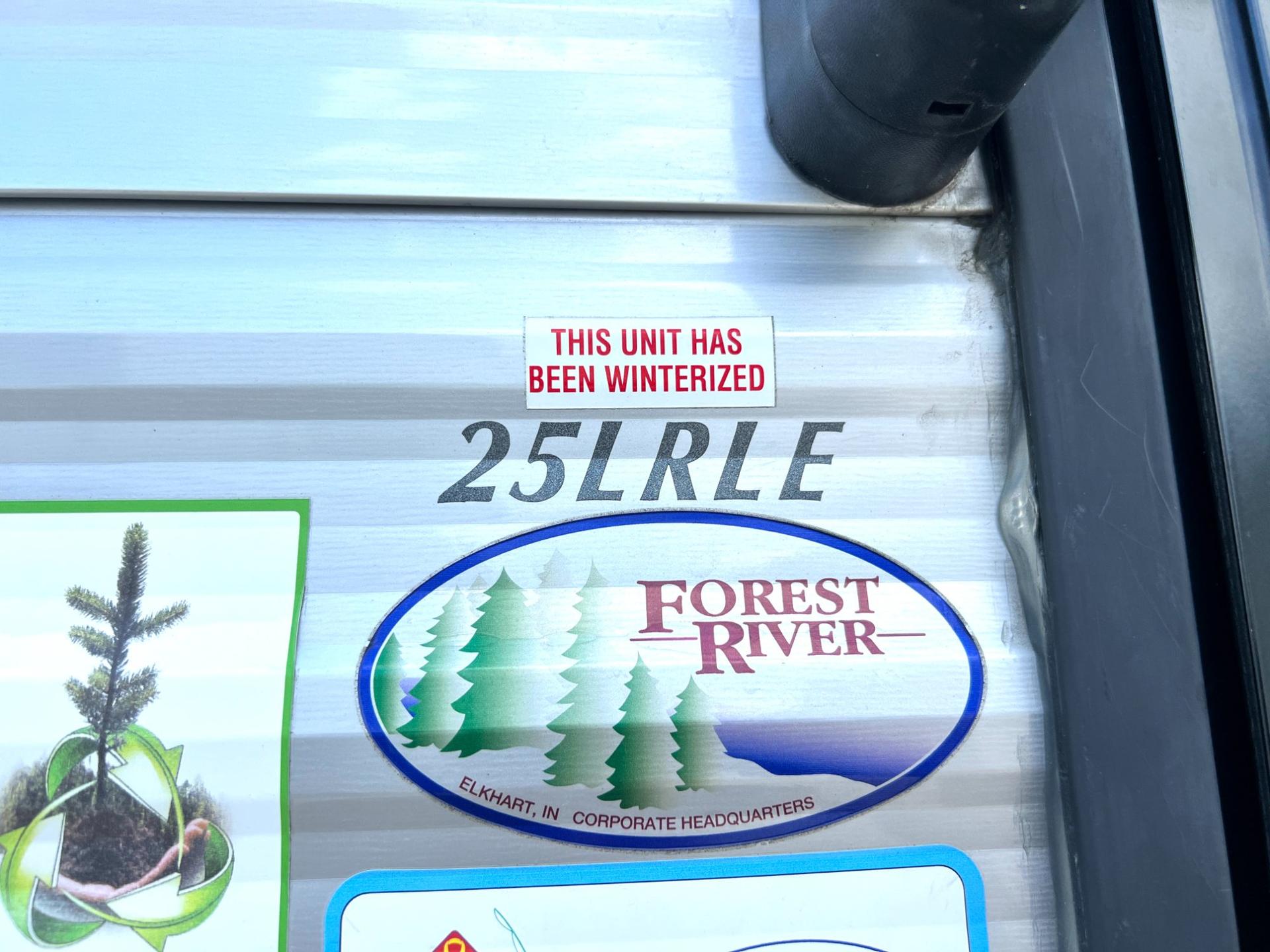 2022 Forest River 2022 Forest River XLR  - thumbnail 7