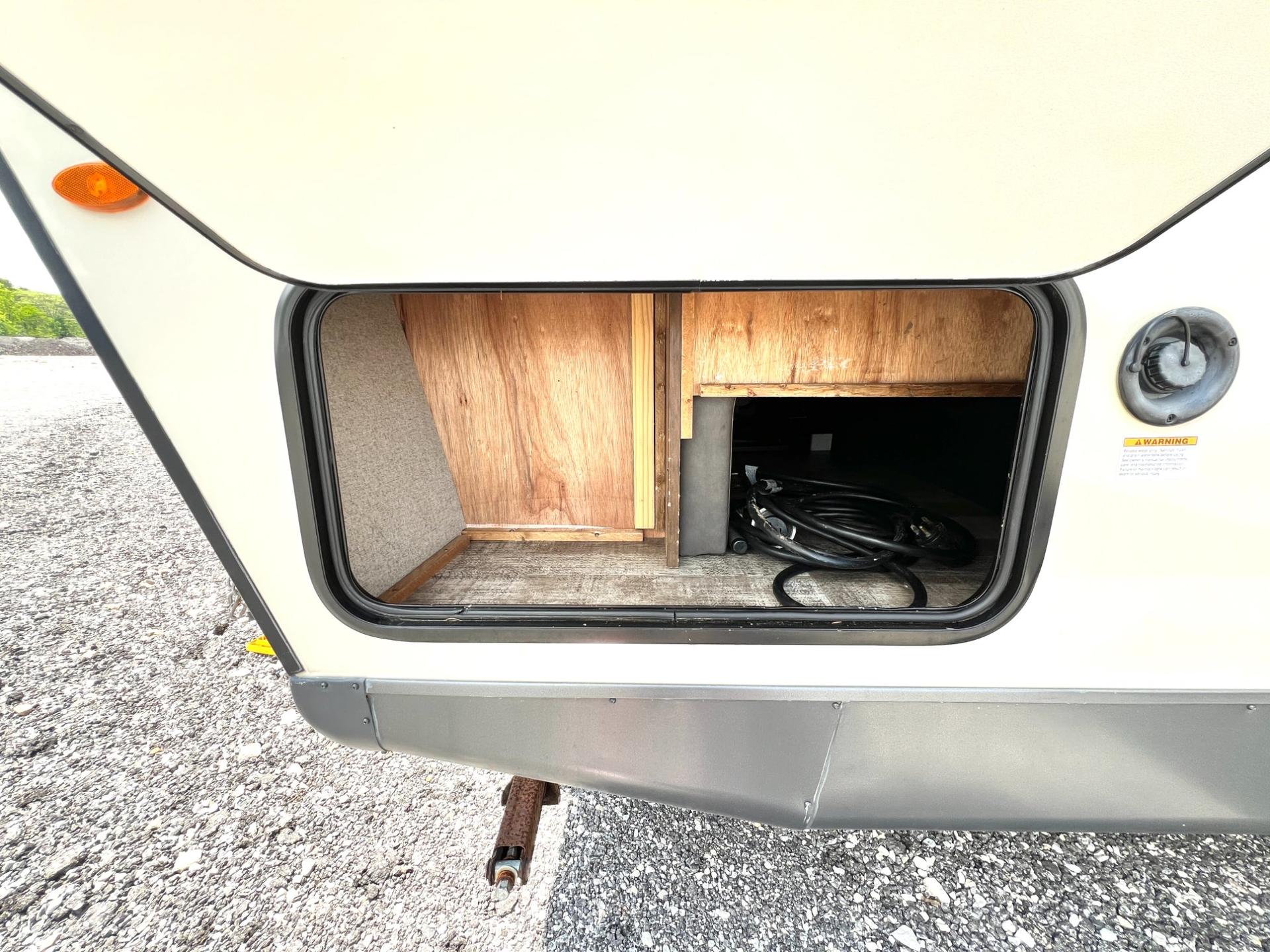 2019 Rockwood 2019 Rockwood Mini Lite - thumbnail 9
