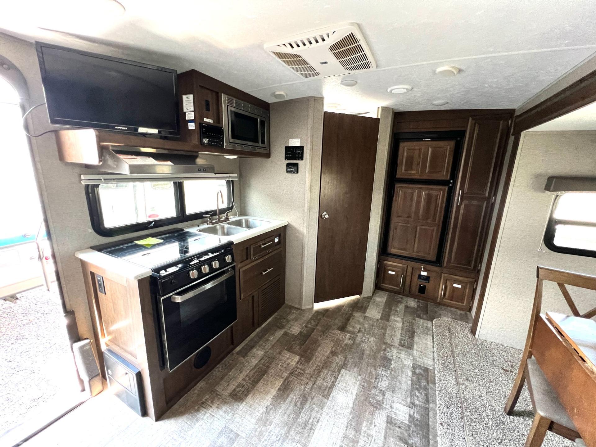2019 Rockwood 2019 Rockwood Mini Lite - thumbnail 10