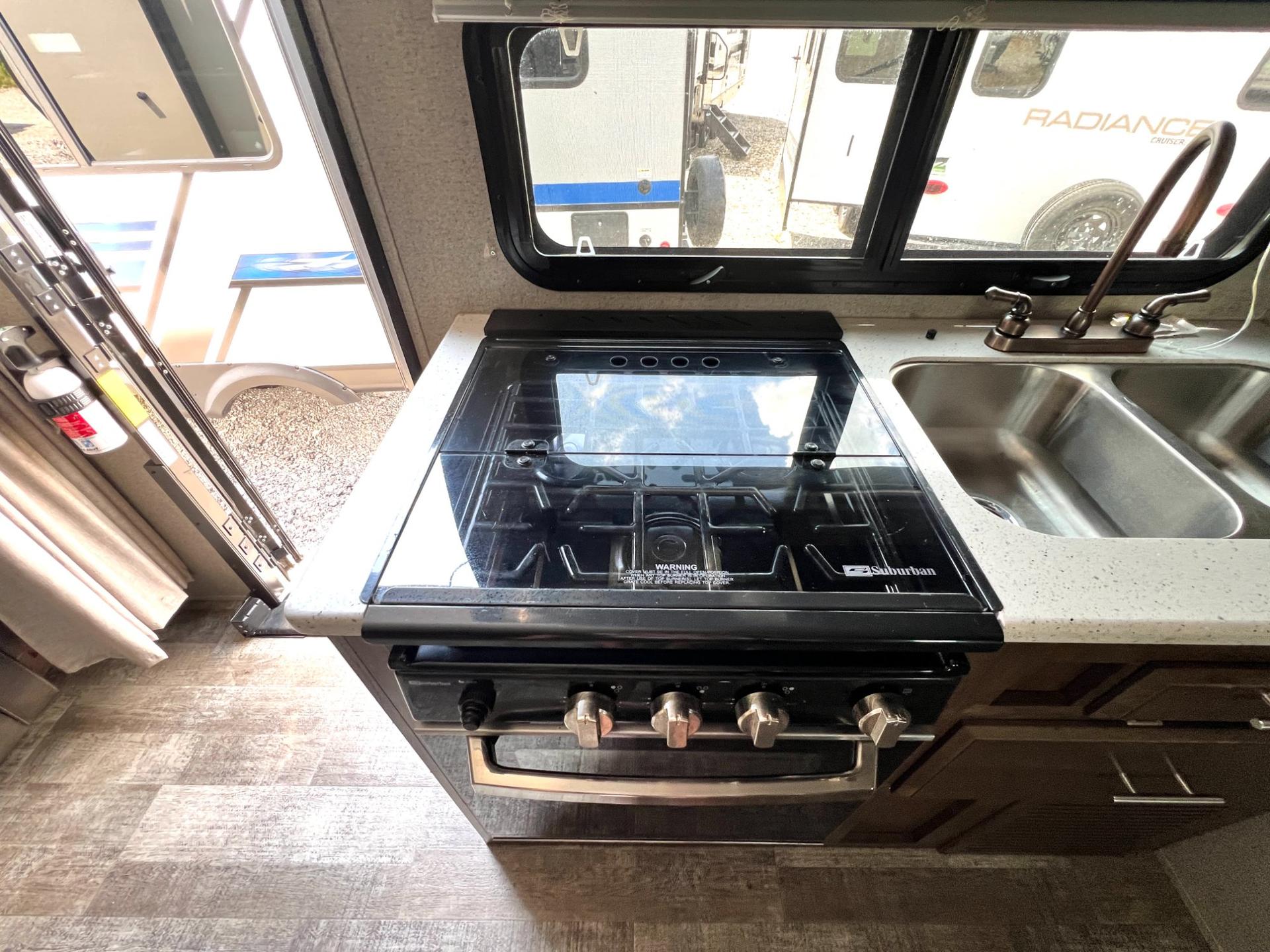2019 Rockwood 2019 Rockwood Mini Lite - thumbnail 11