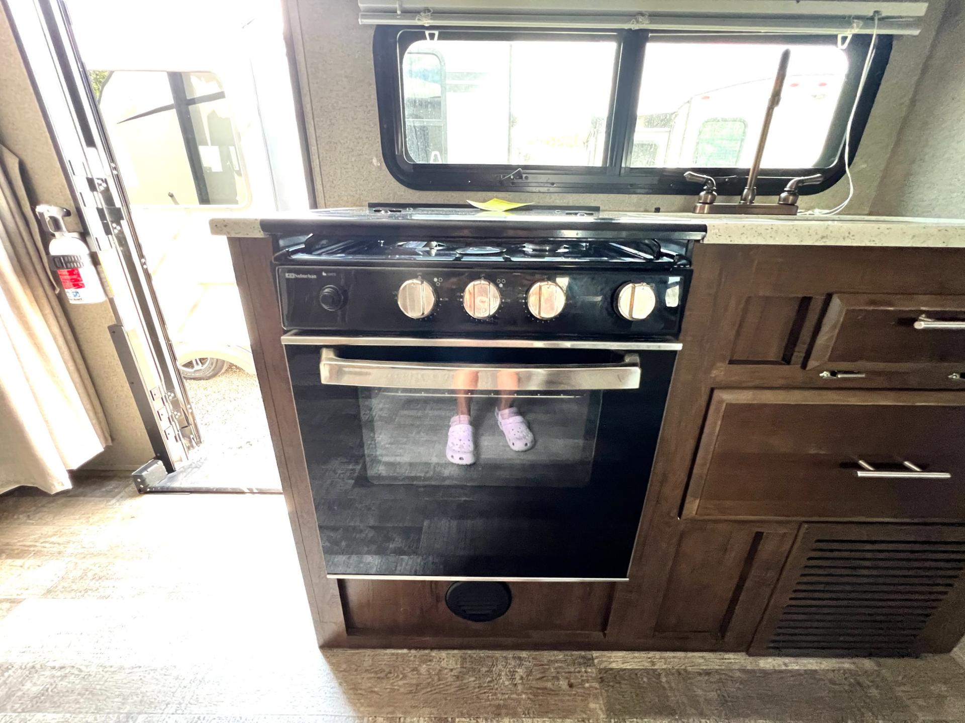 2019 Rockwood 2019 Rockwood Mini Lite - thumbnail 12