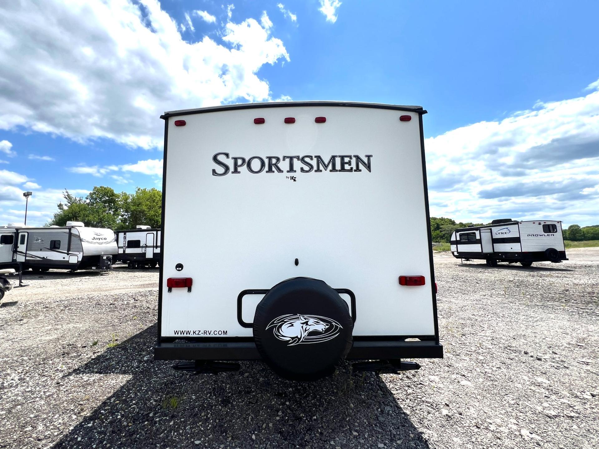 2017 K-Z 2017 K-Z Sportsmen - thumbnail 5