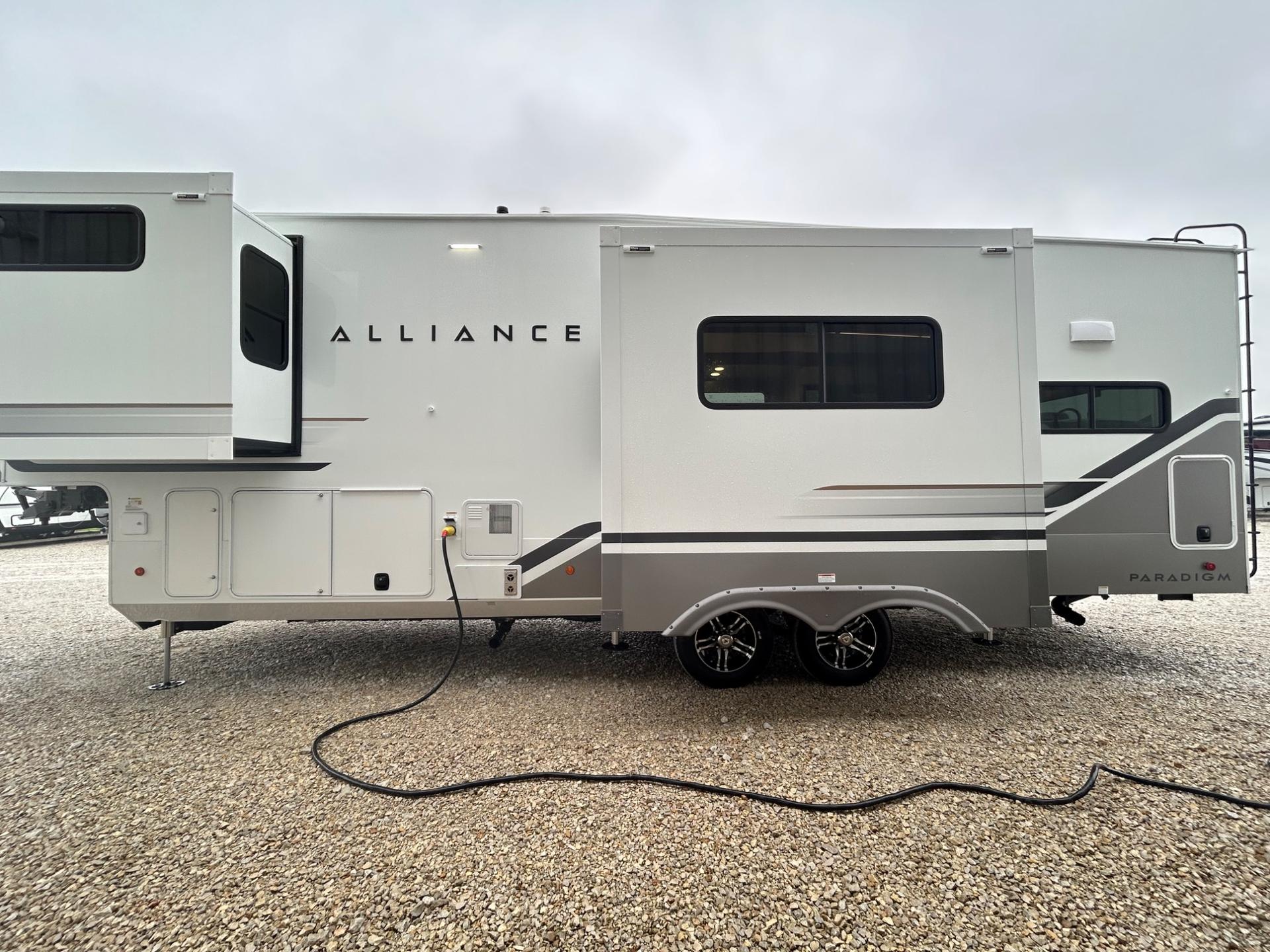 2027 Alliance 2027 Alliance PARADIGM - thumbnail 6
