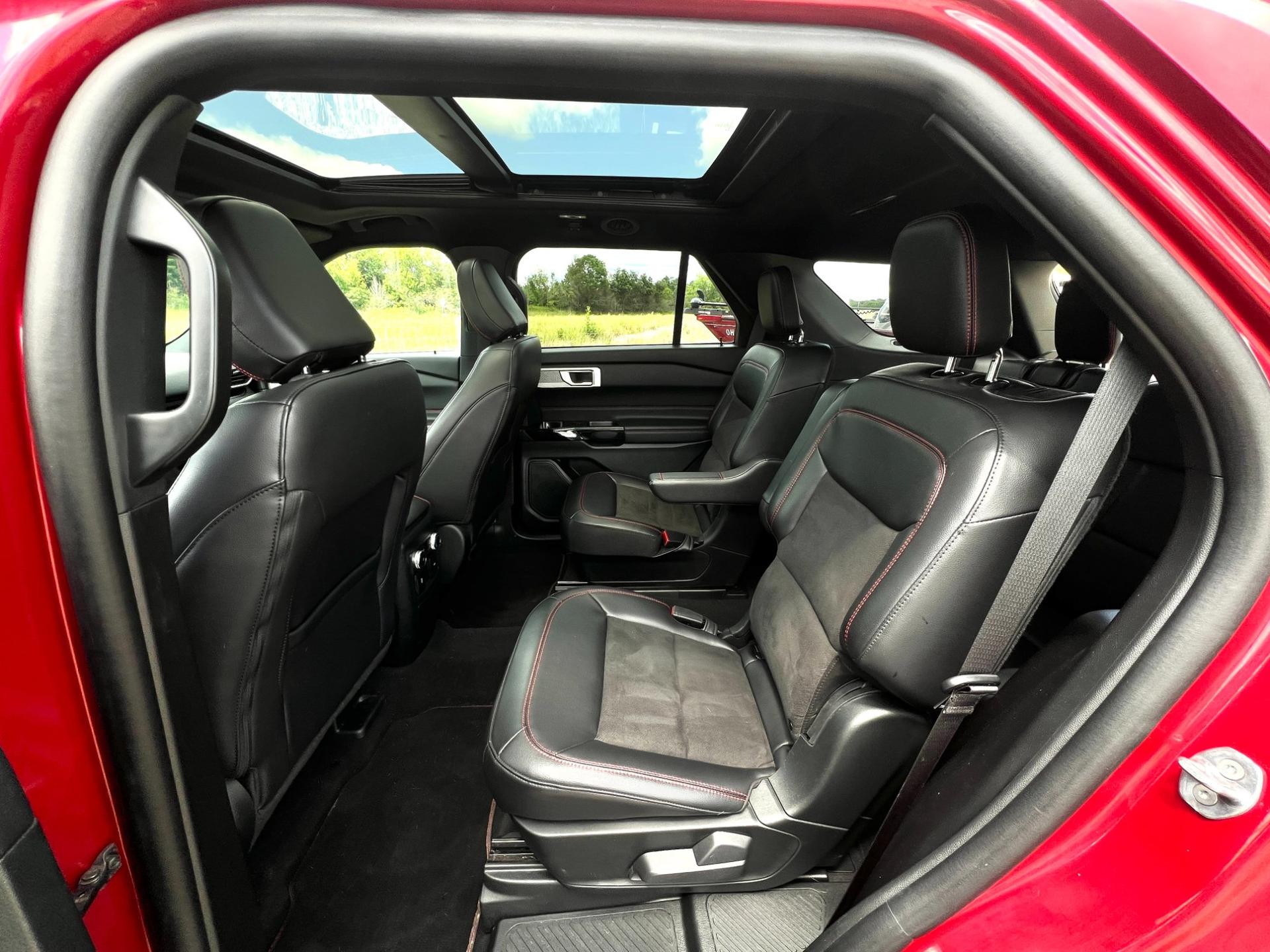 2023 Ford 2023 Ford Explorer - thumbnail 15