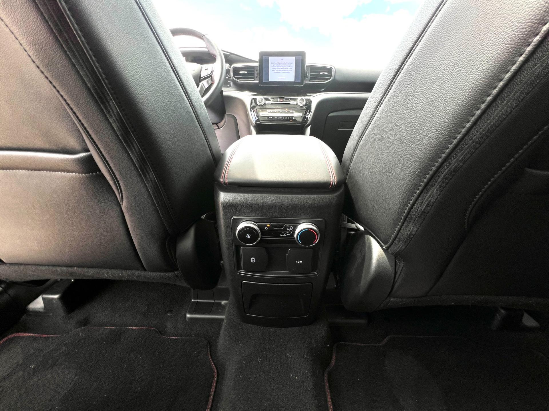 2023 Ford 2023 Ford Explorer - thumbnail 27