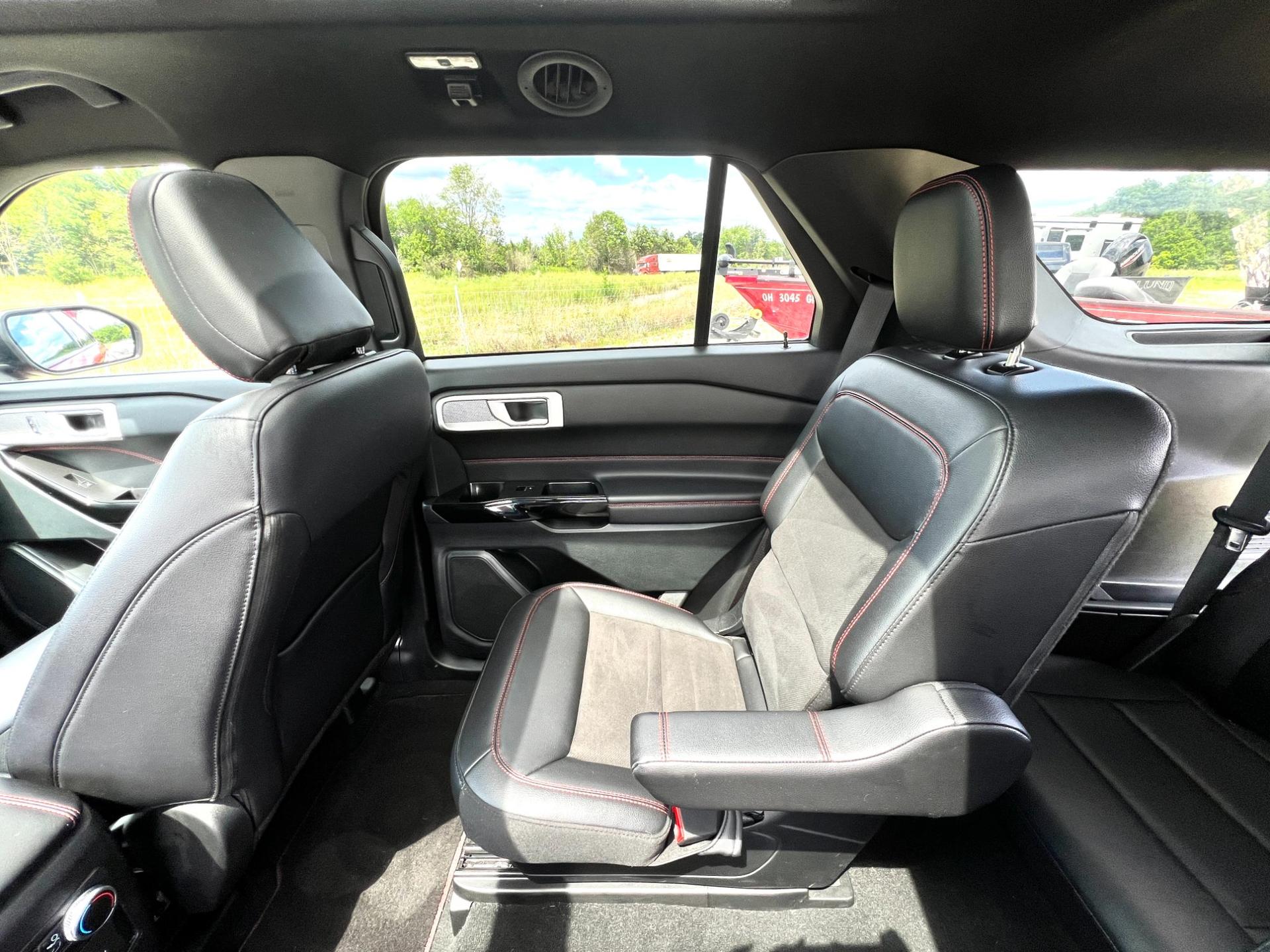 2023 Ford 2023 Ford Explorer - thumbnail 28
