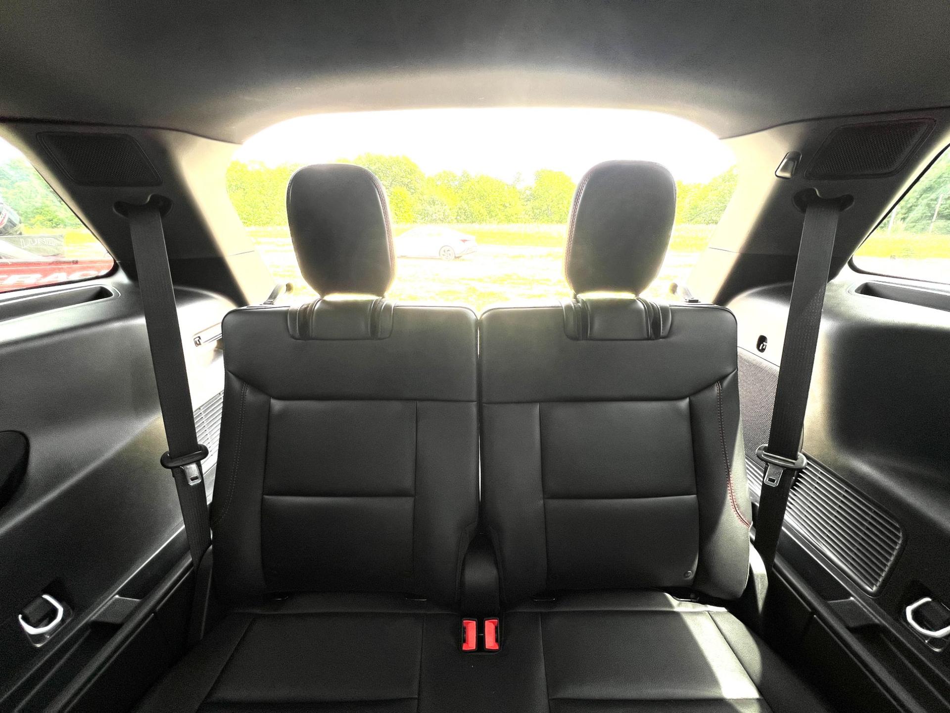 2023 Ford 2023 Ford Explorer - thumbnail 31