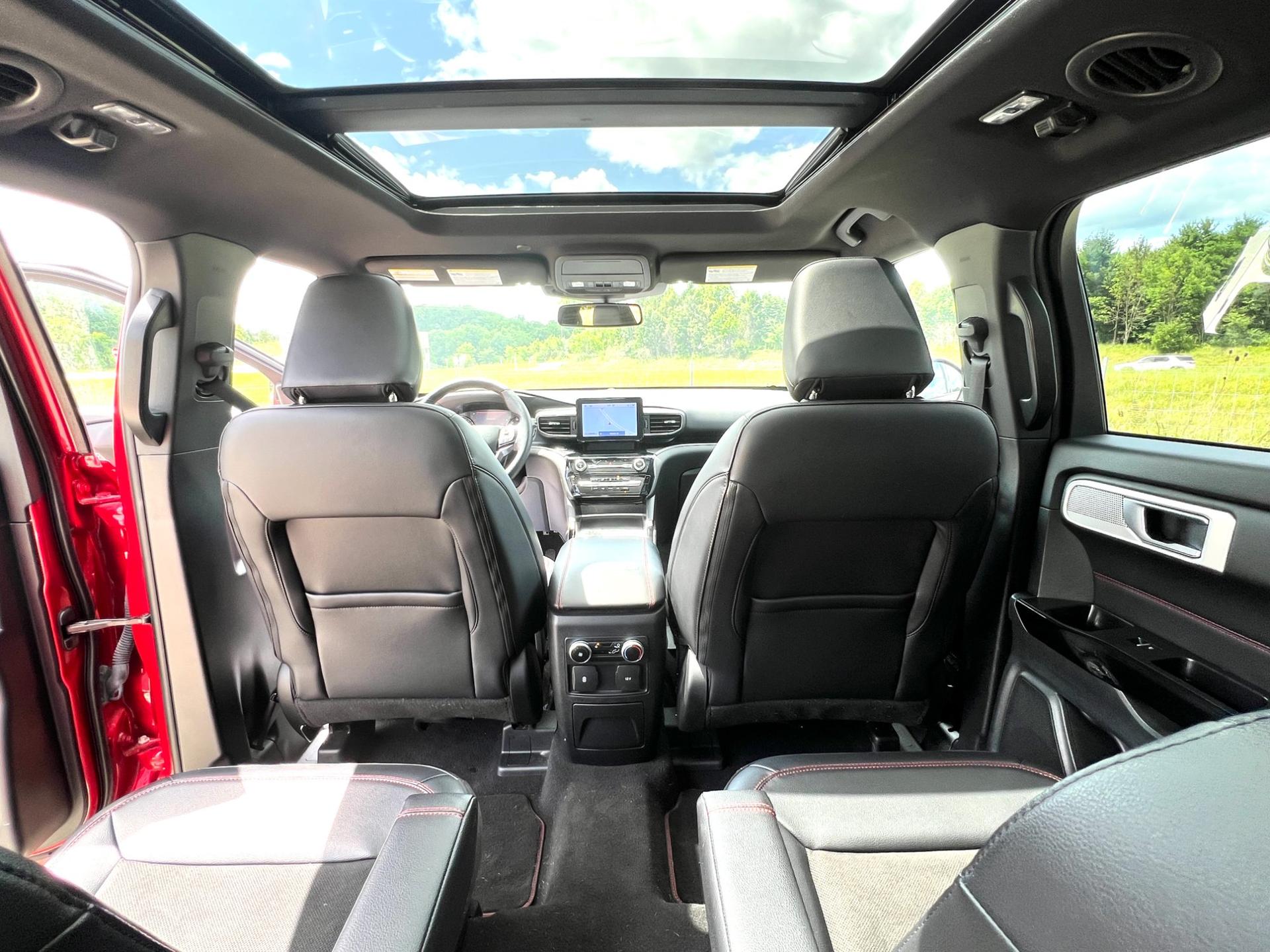 2023 Ford 2023 Ford Explorer - thumbnail 33