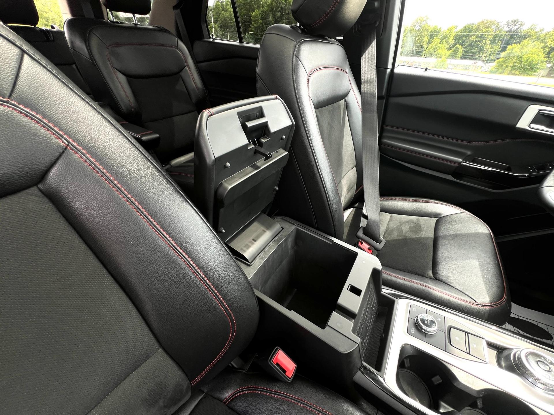 2023 Ford 2023 Ford Explorer - thumbnail 19