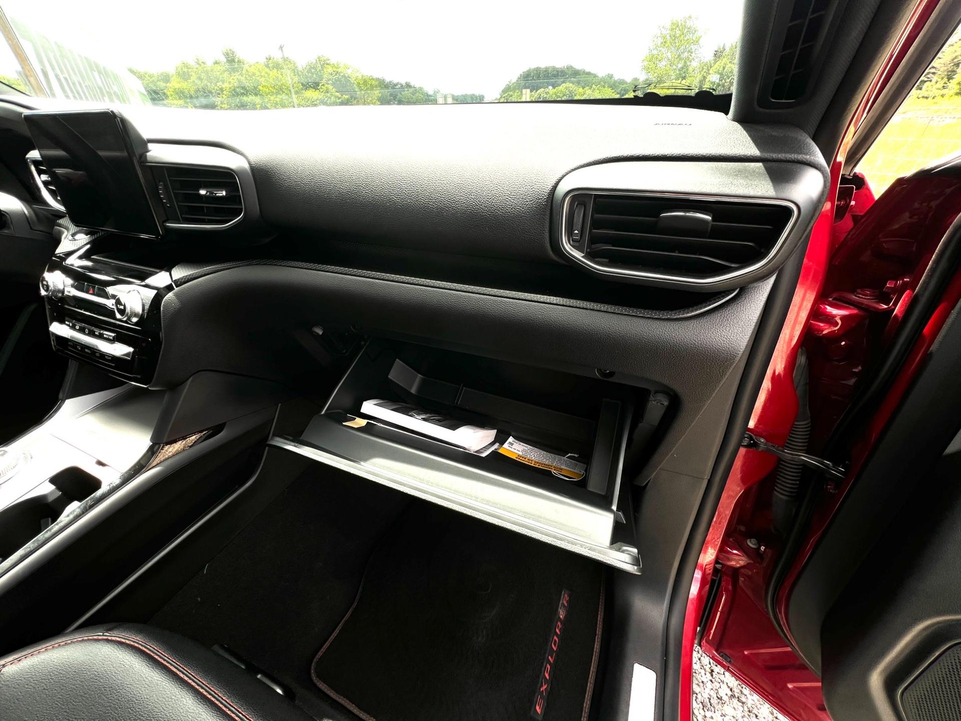 2023 Ford 2023 Ford Explorer - thumbnail 20