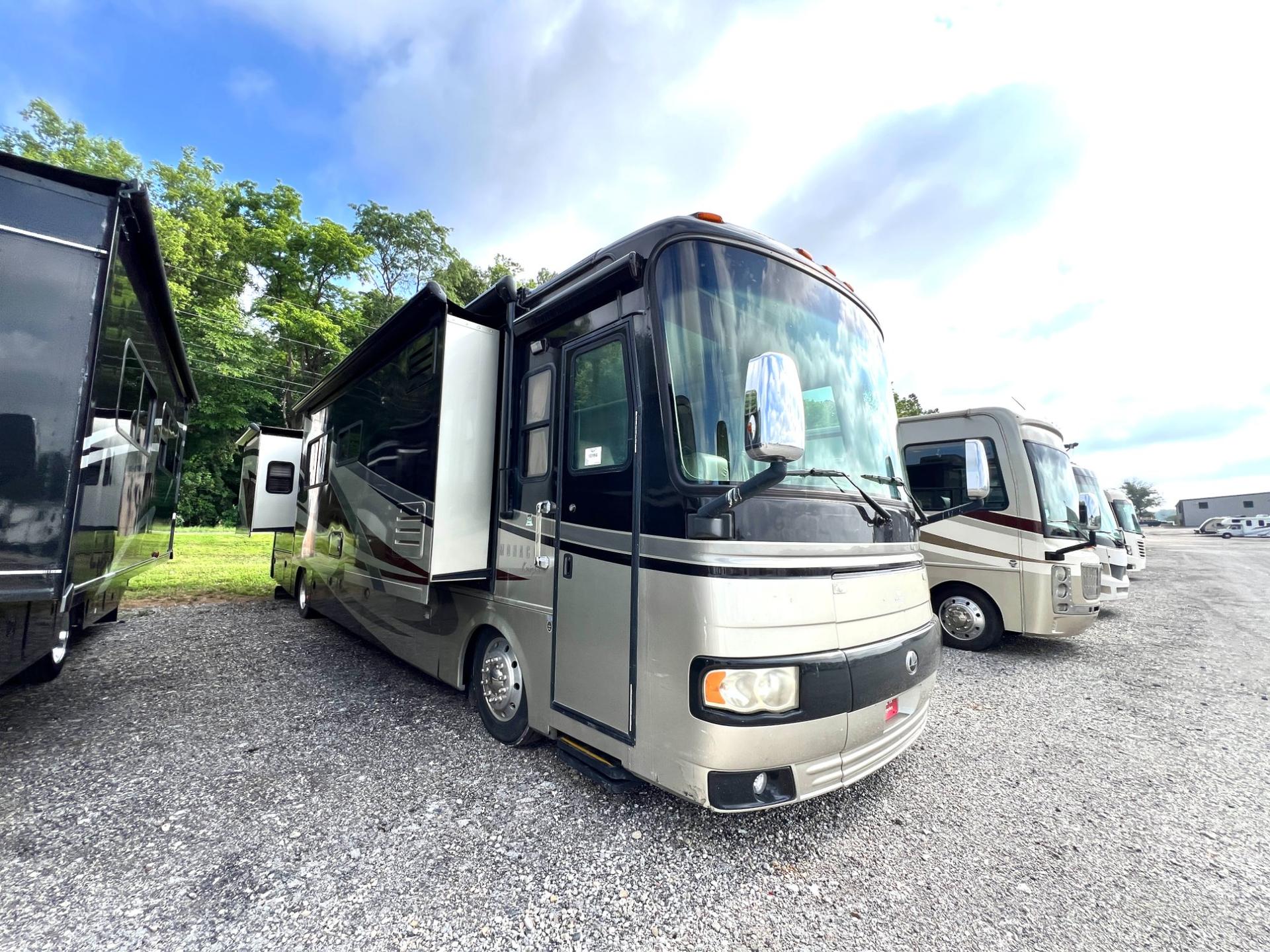2009 Monaco Knight 41SKQ