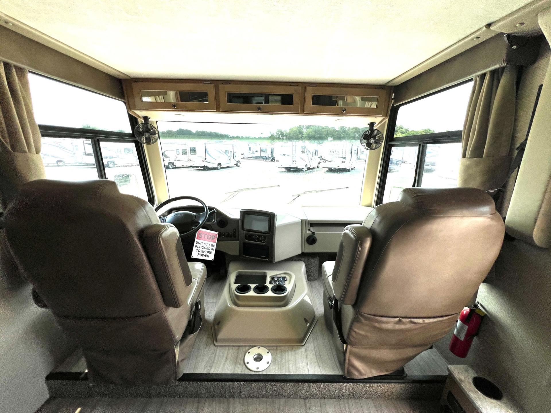 2018 Thor Motor Coach 2018 Thor Motor Coach Windsport - thumbnail 11