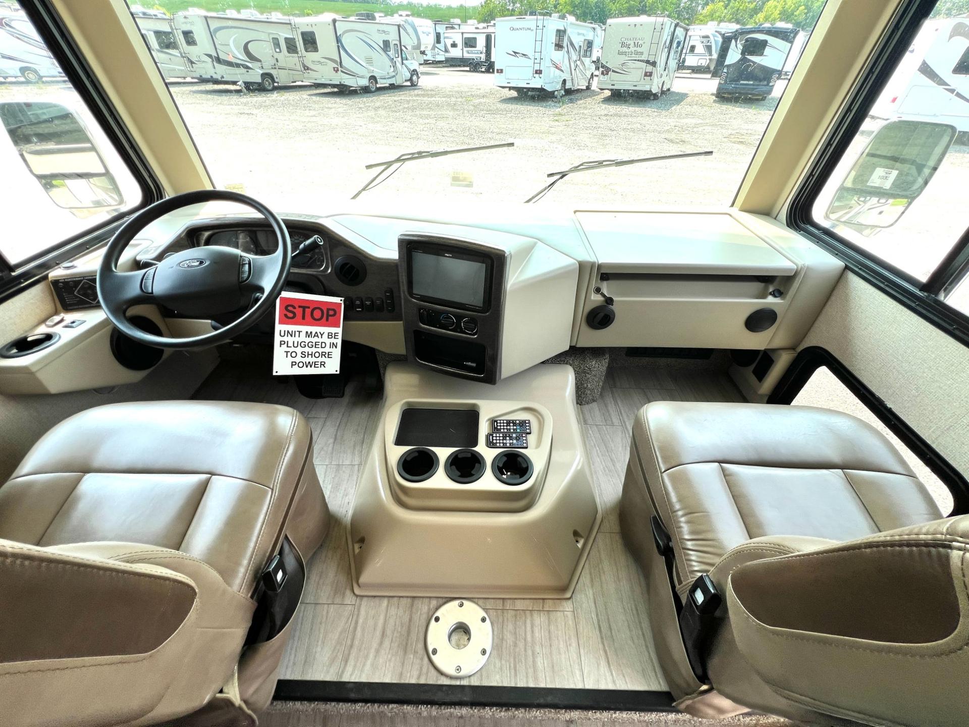 2018 Thor Motor Coach 2018 Thor Motor Coach Windsport - thumbnail 12
