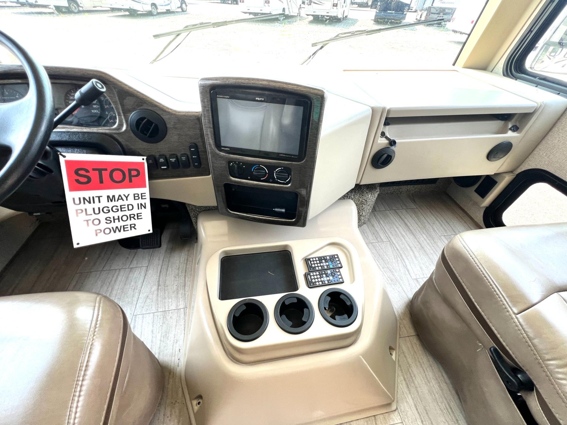 2018 Thor Motor Coach 2018 Thor Motor Coach Windsport - thumbnail 13