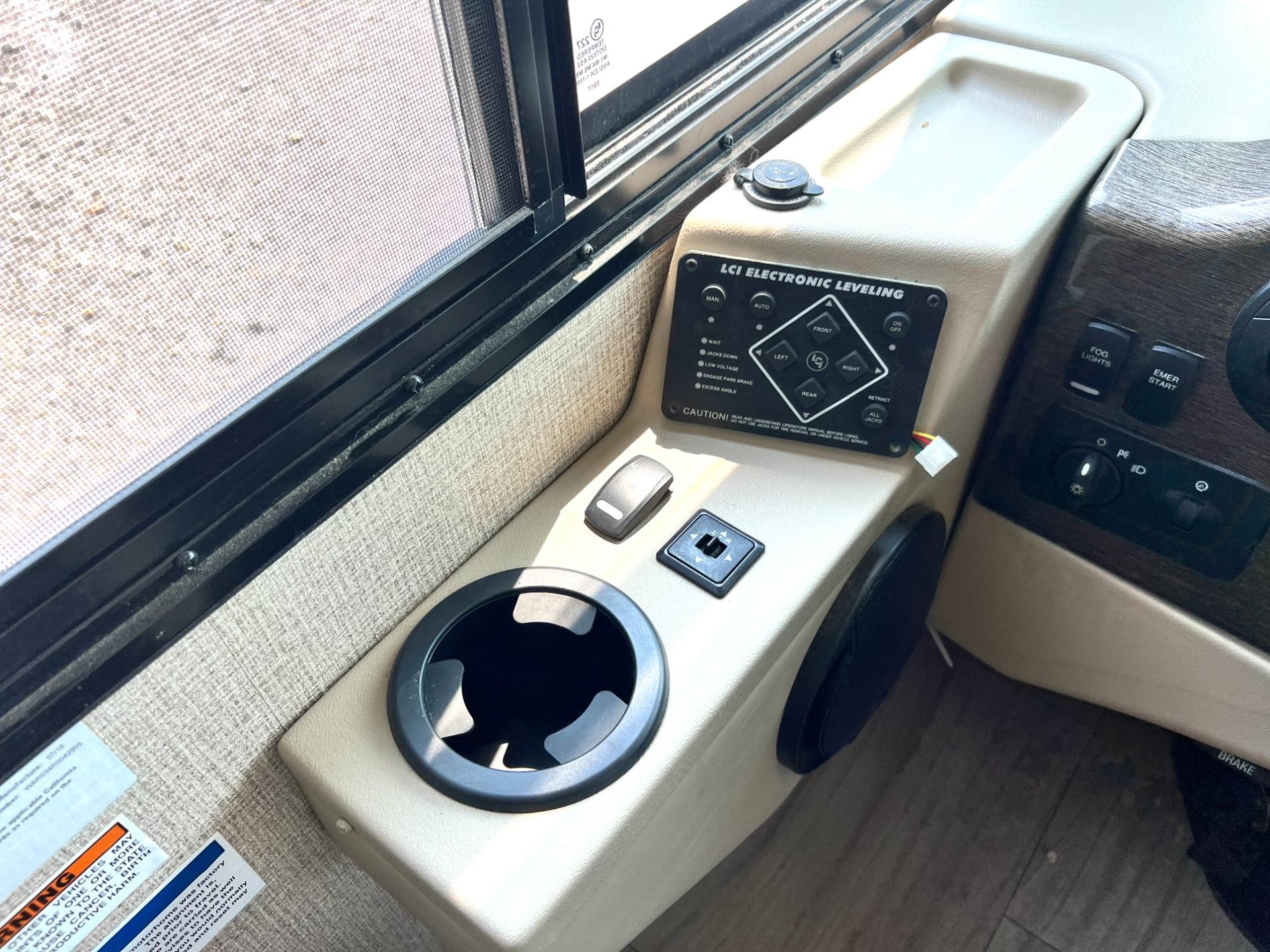 2018 Thor Motor Coach 2018 Thor Motor Coach Windsport - thumbnail 17