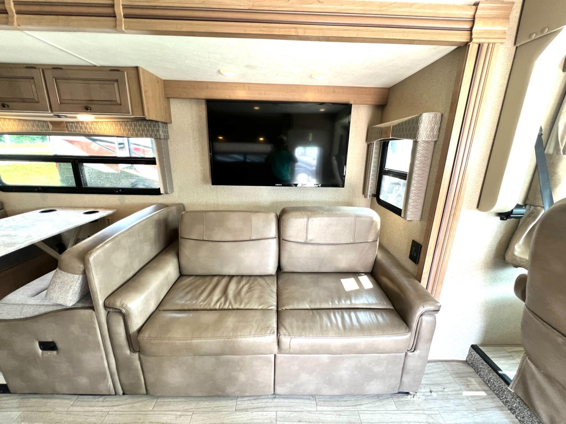 2018 Thor Motor Coach 2018 Thor Motor Coach Windsport - thumbnail 20