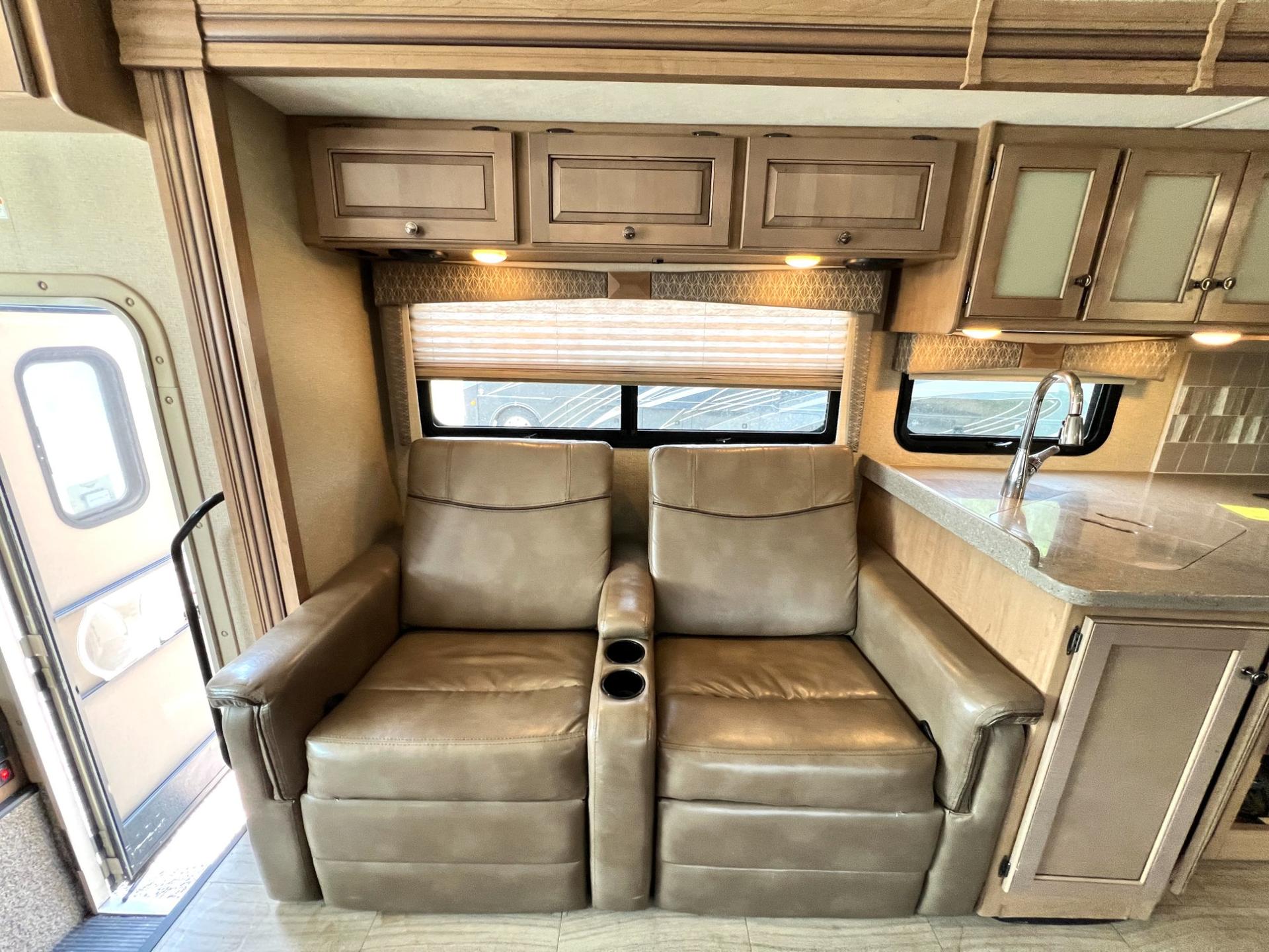2018 Thor Motor Coach 2018 Thor Motor Coach Windsport - thumbnail 21