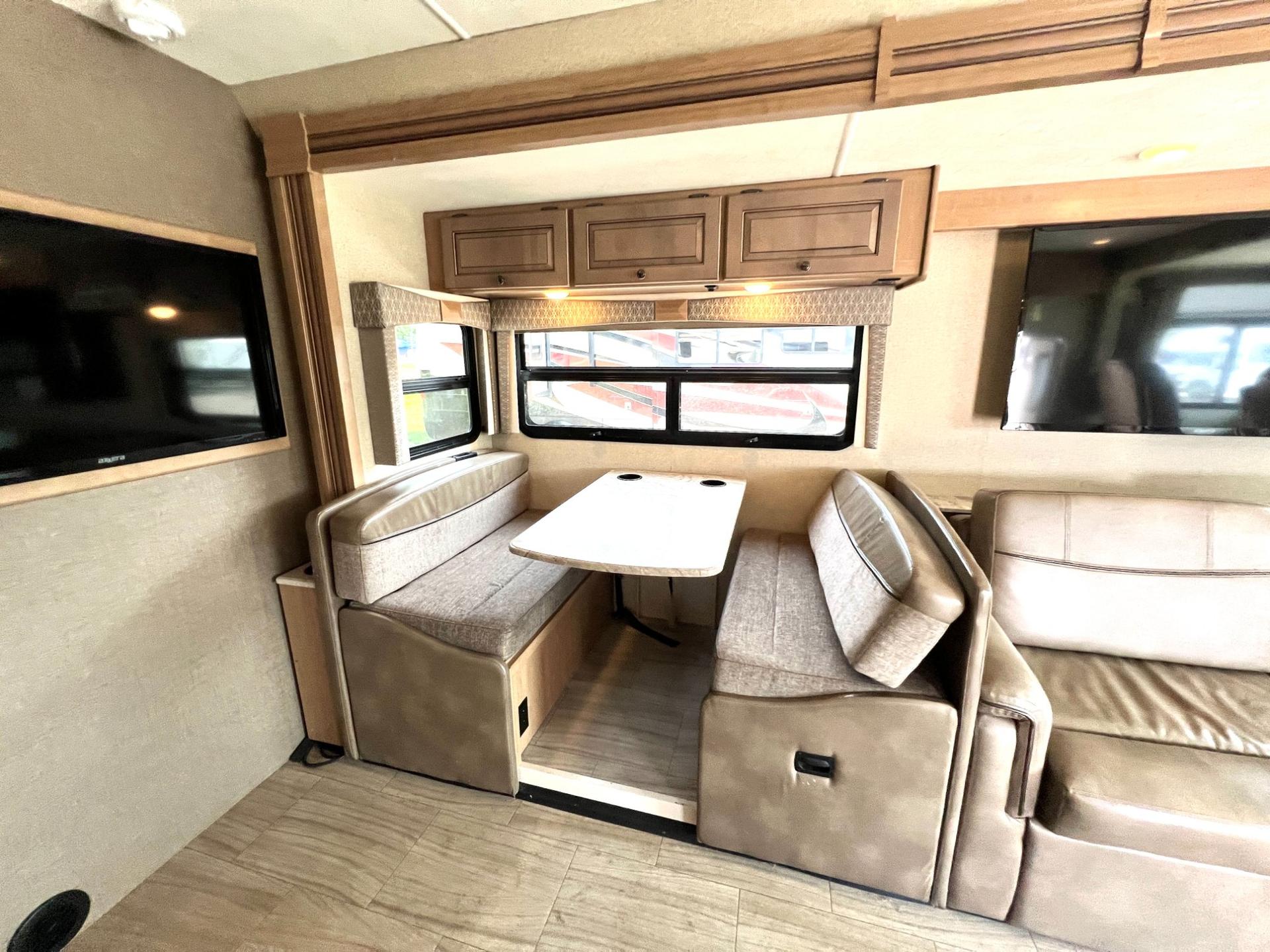 2018 Thor Motor Coach 2018 Thor Motor Coach Windsport - thumbnail 24