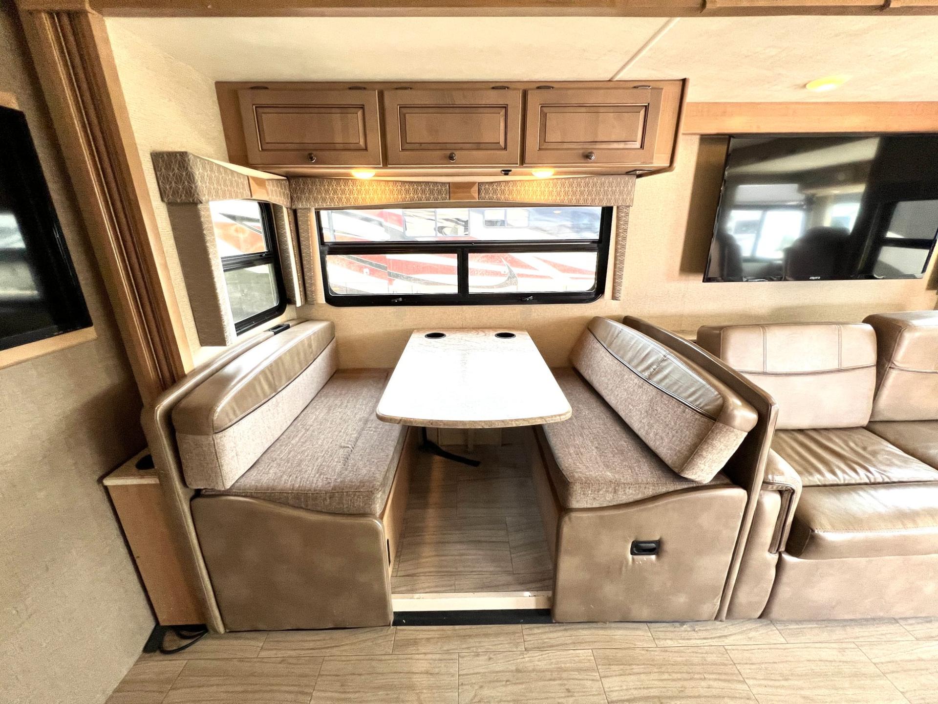 2018 Thor Motor Coach 2018 Thor Motor Coach Windsport - thumbnail 25