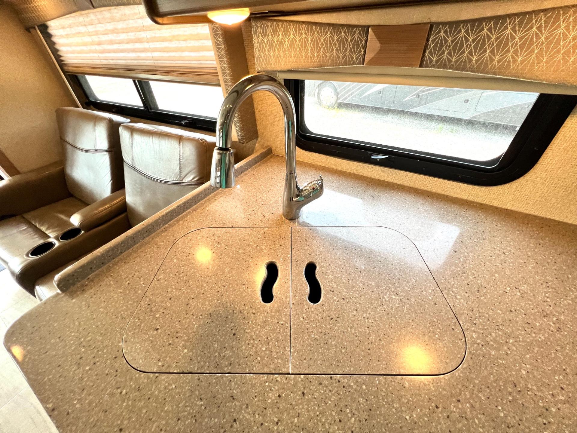 2018 Thor Motor Coach 2018 Thor Motor Coach Windsport - thumbnail 29
