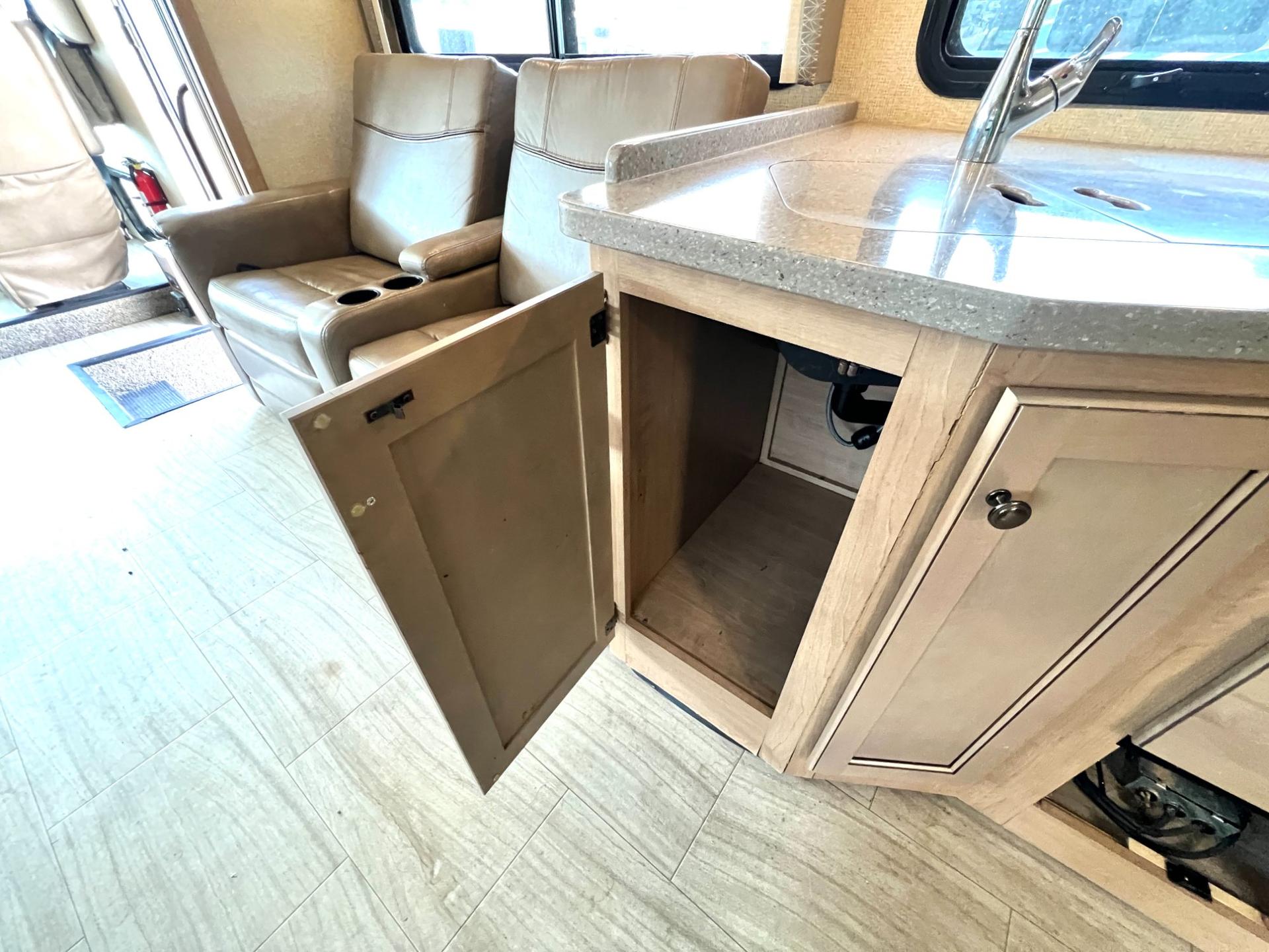 2018 Thor Motor Coach 2018 Thor Motor Coach Windsport - thumbnail 30